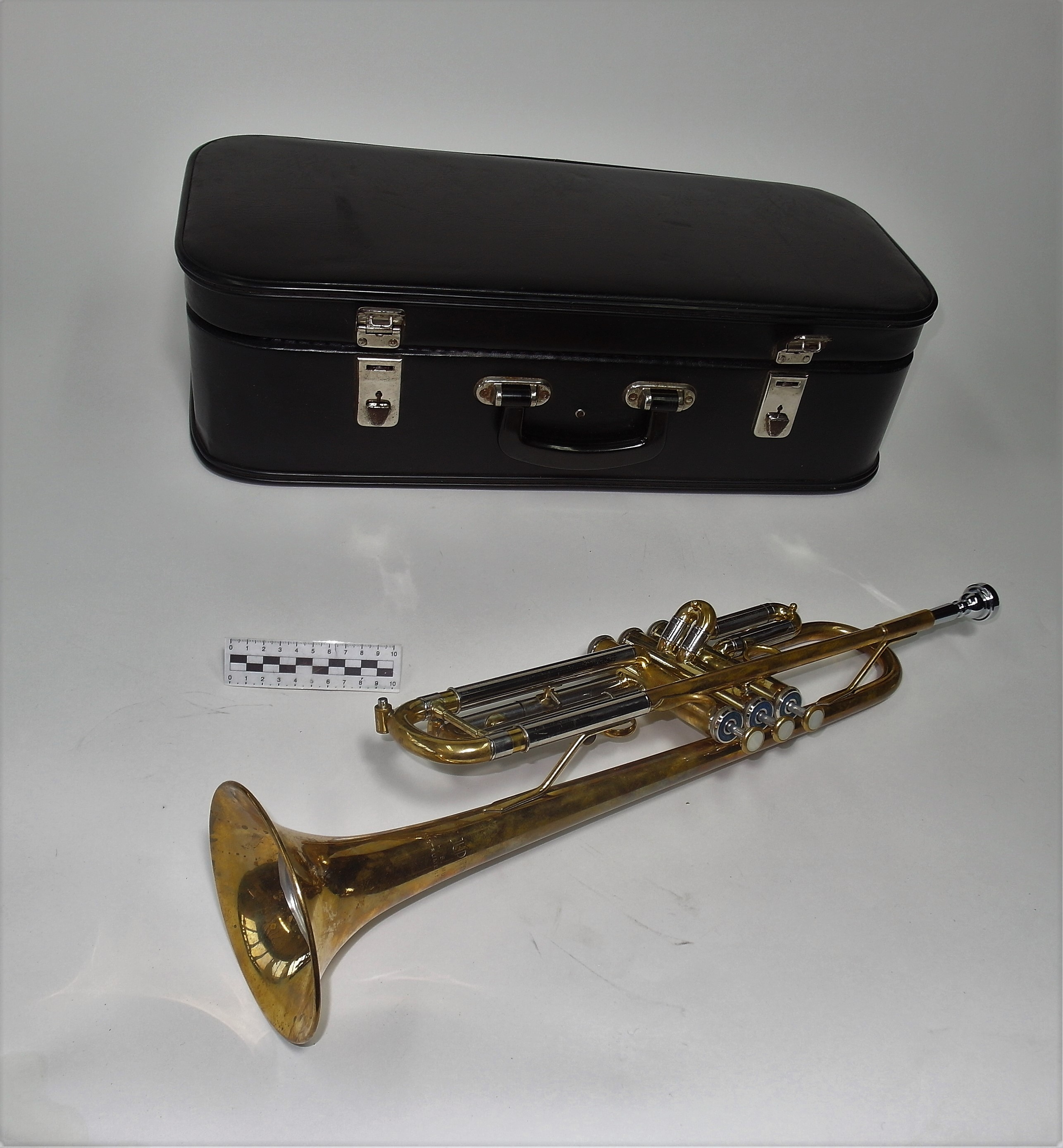 TRUMPET