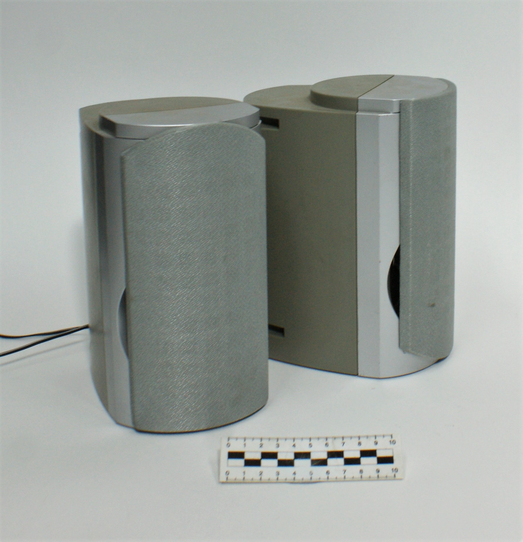 SPEAKERS