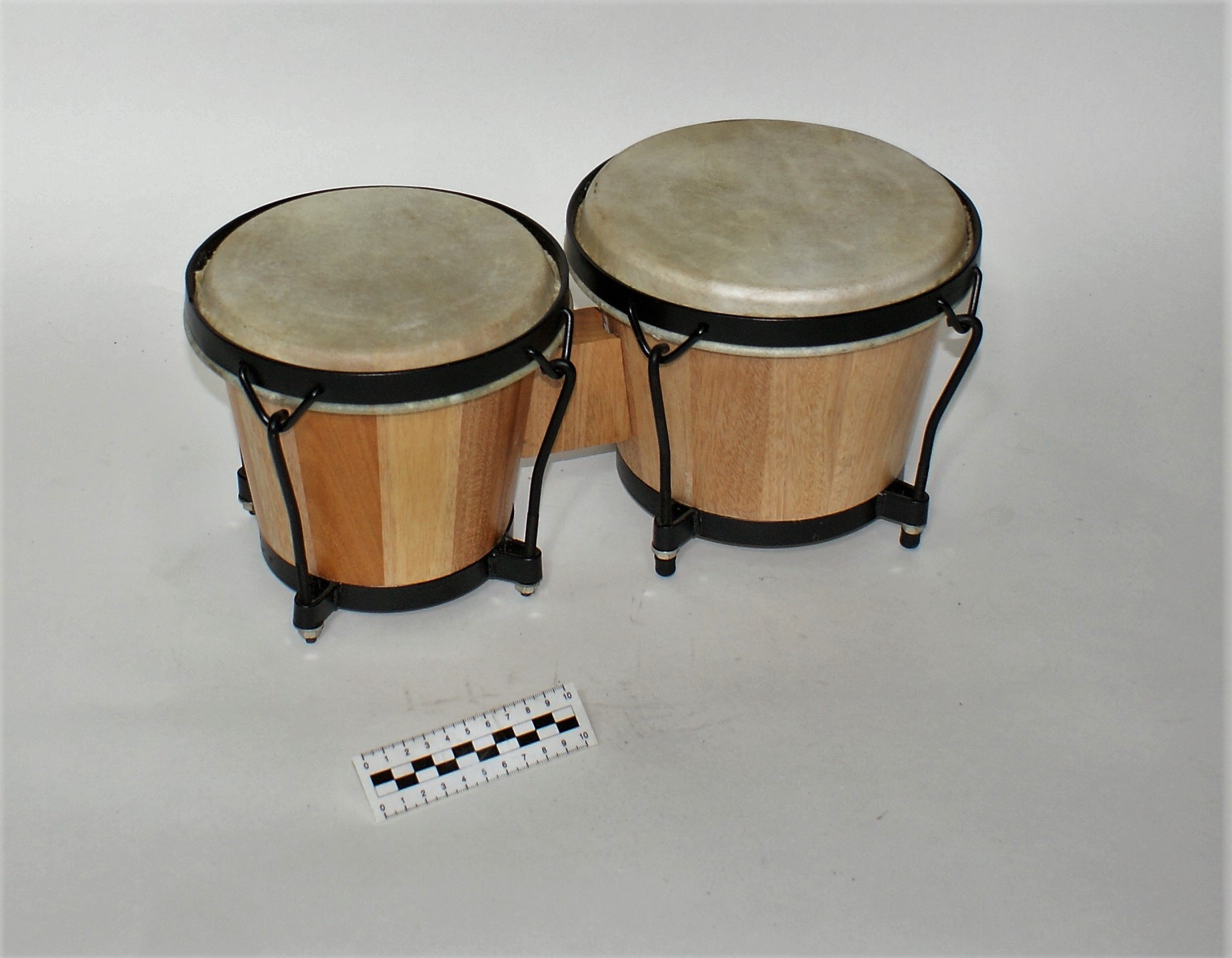 BONGOS