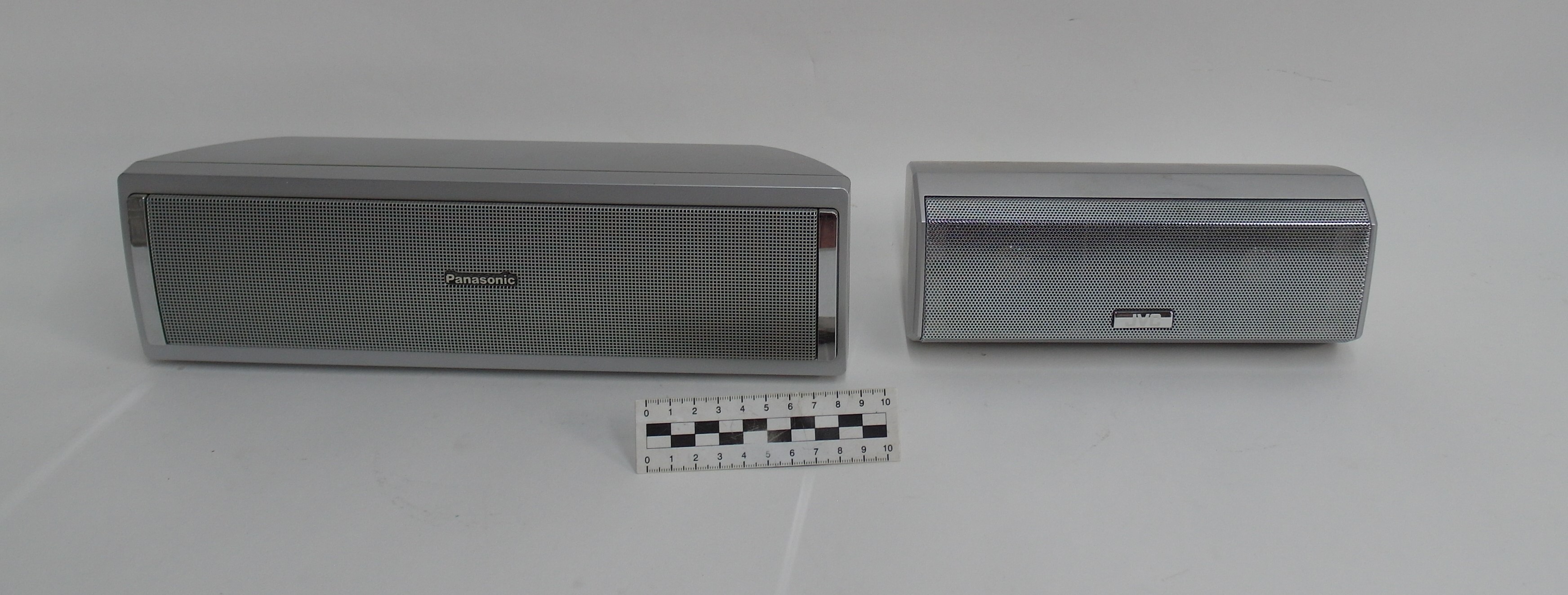 SPEAKERS