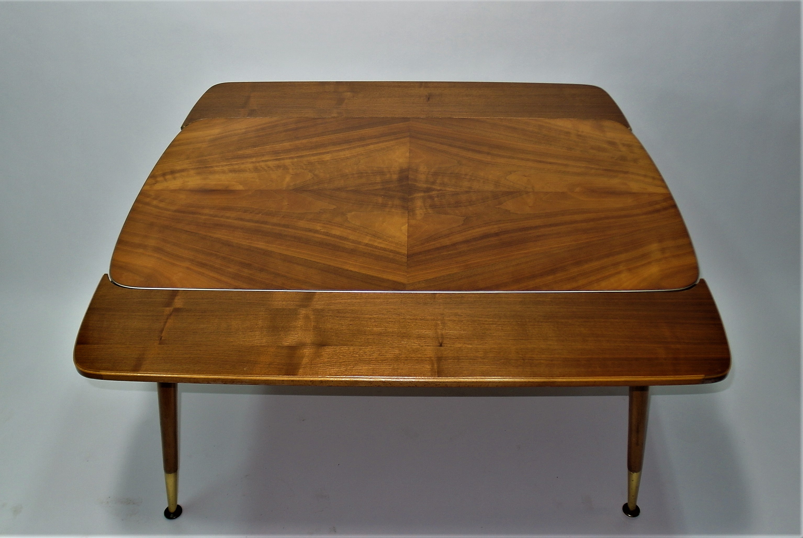 EXTENDABLE TABLE