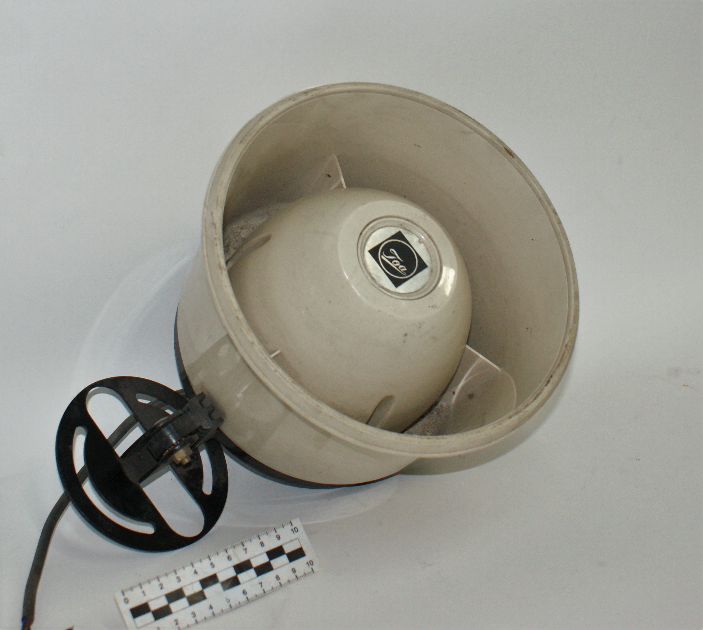 MEGAPHONE SPEAKER
