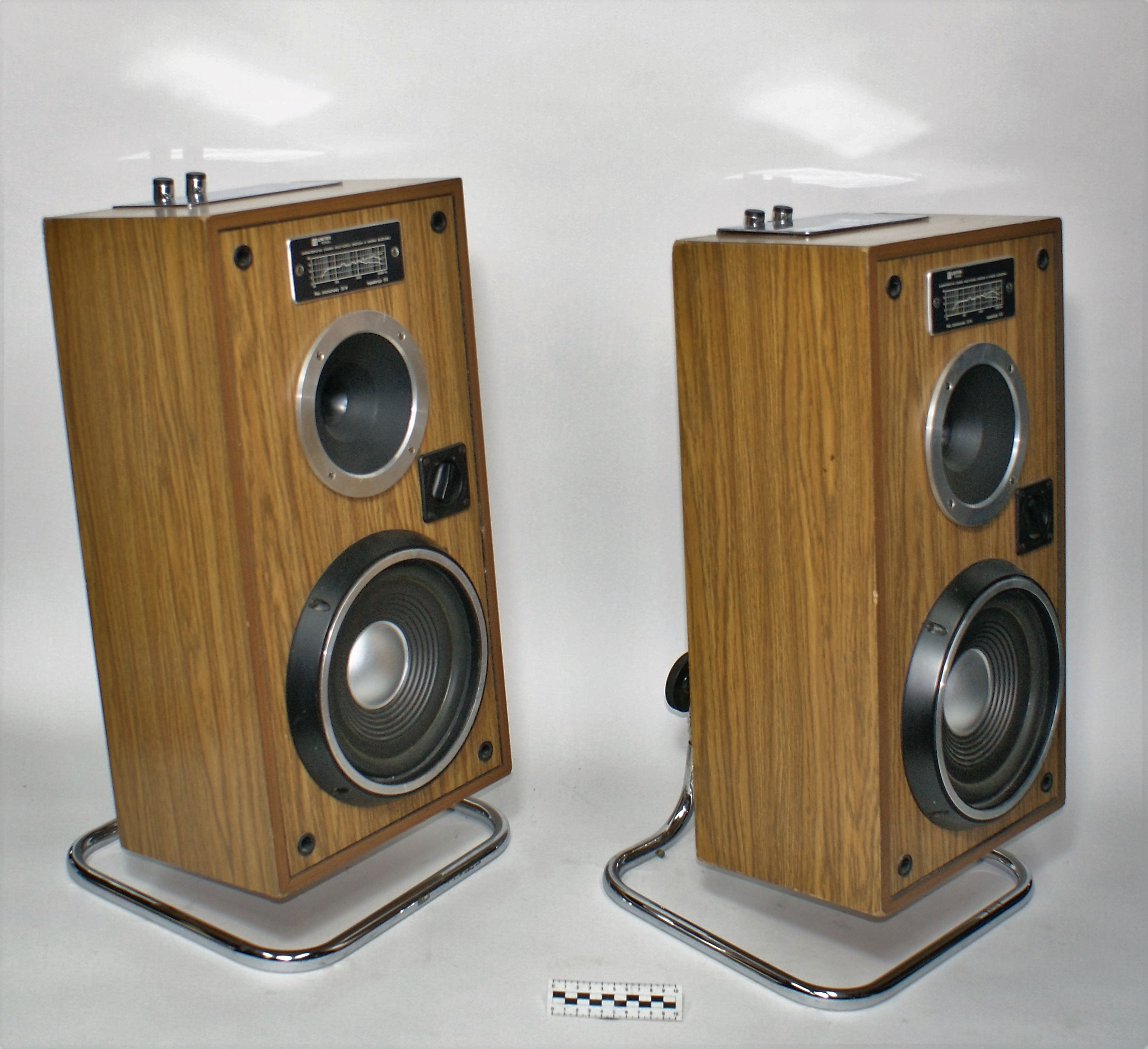 FLOOR SPEAKERS