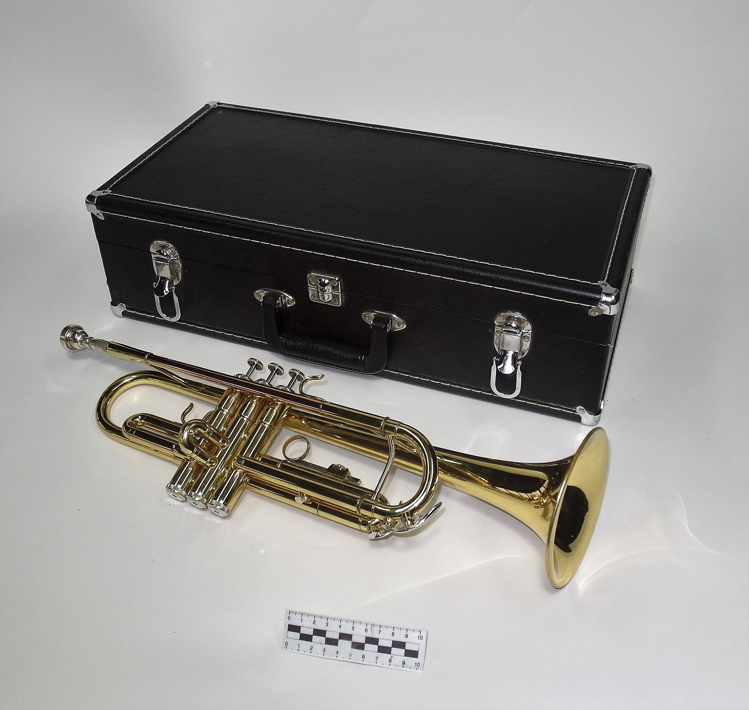 TRUMPET