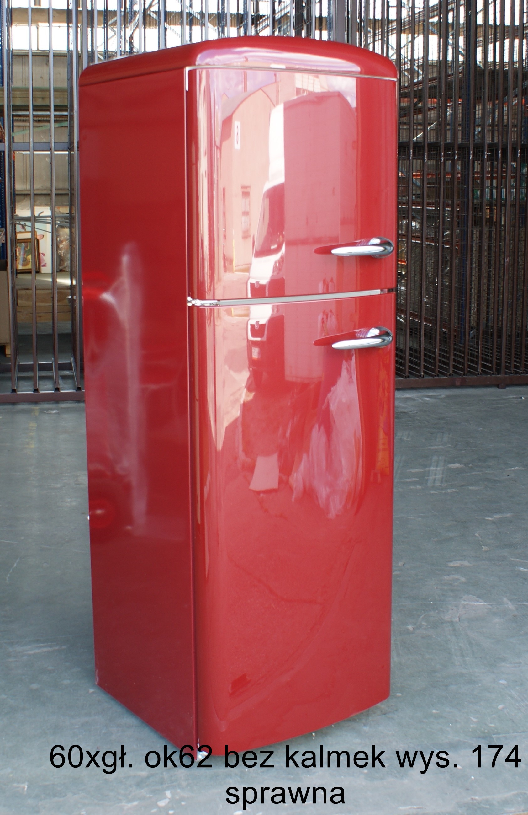 REFRIGERATOR