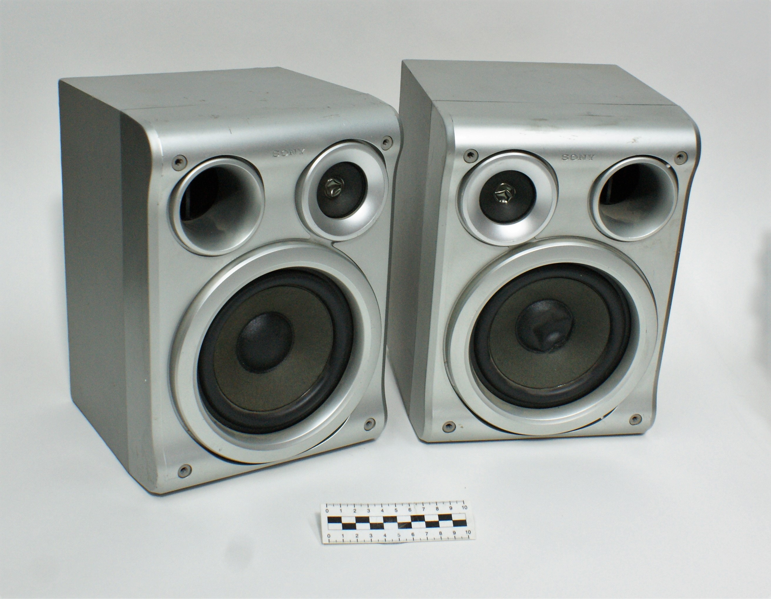 SPEAKERS