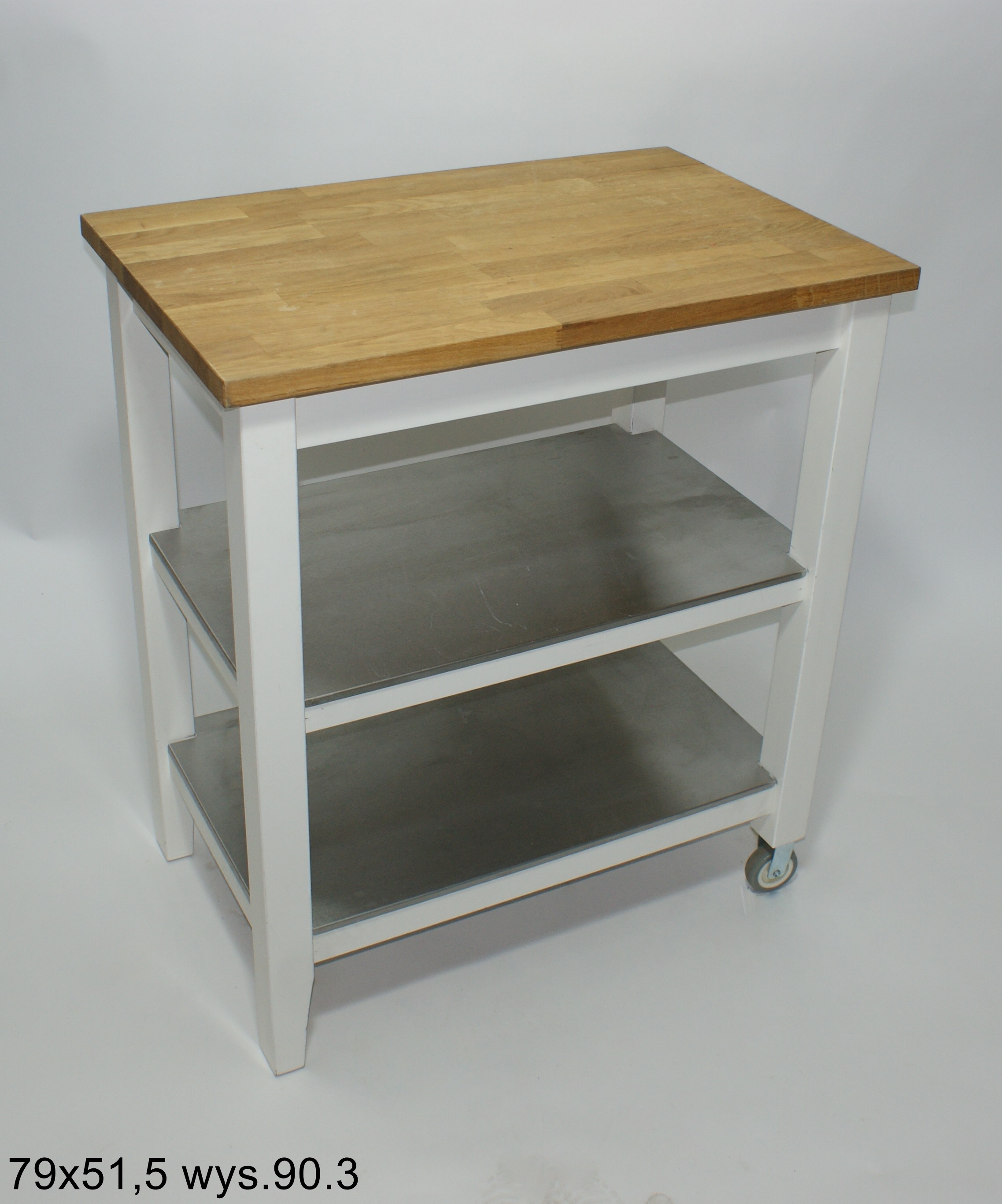 KITCHEN ISLAND, IKEA
