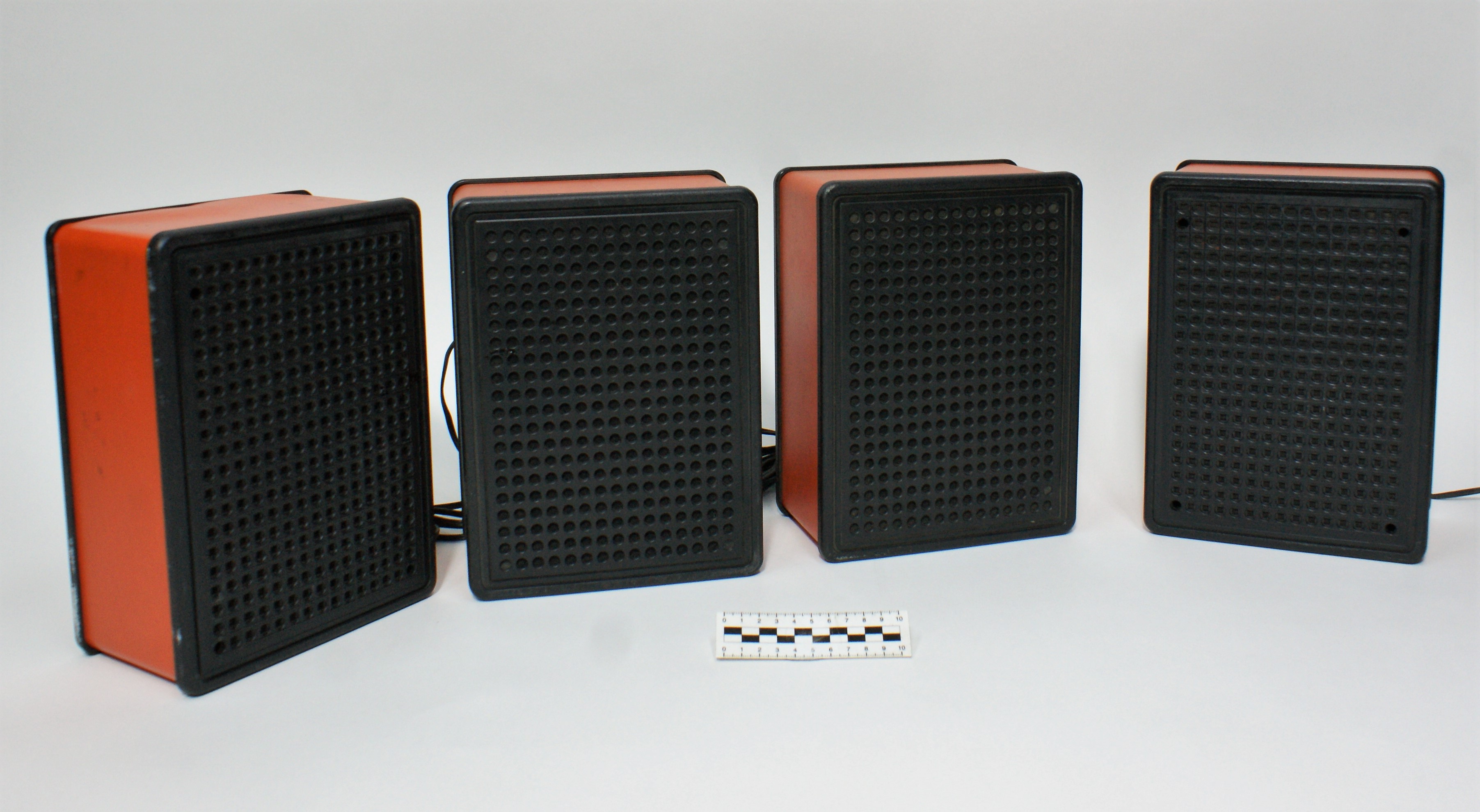 SPEAKERS