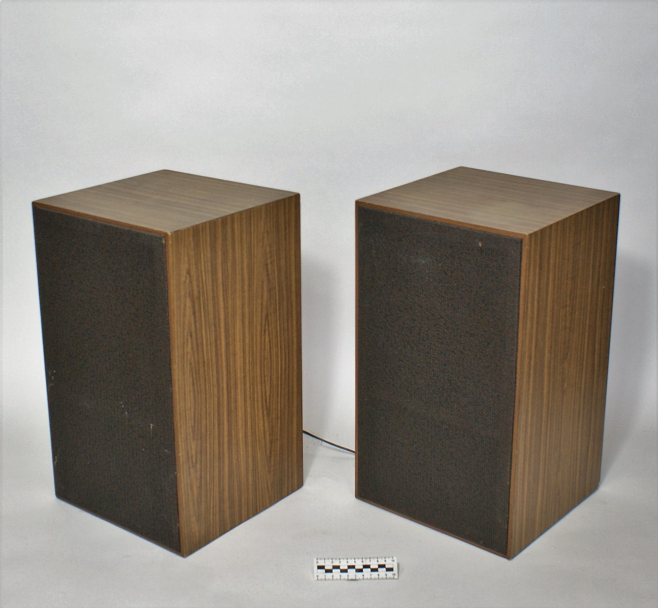 SPEAKERS