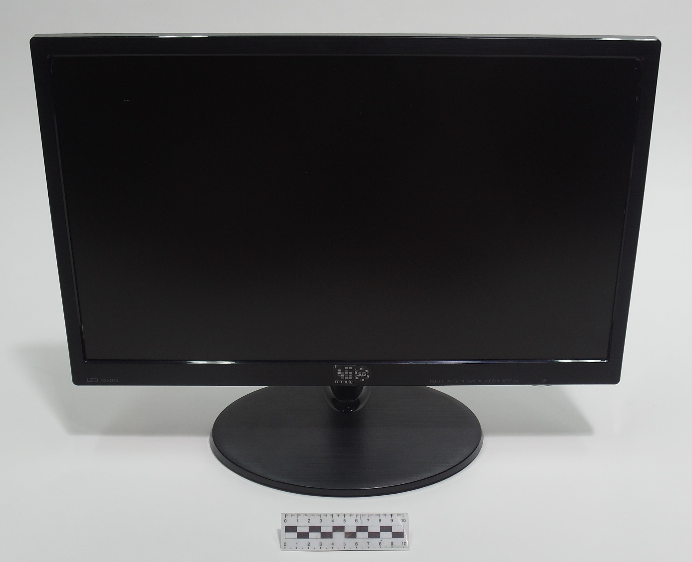 MONITOR