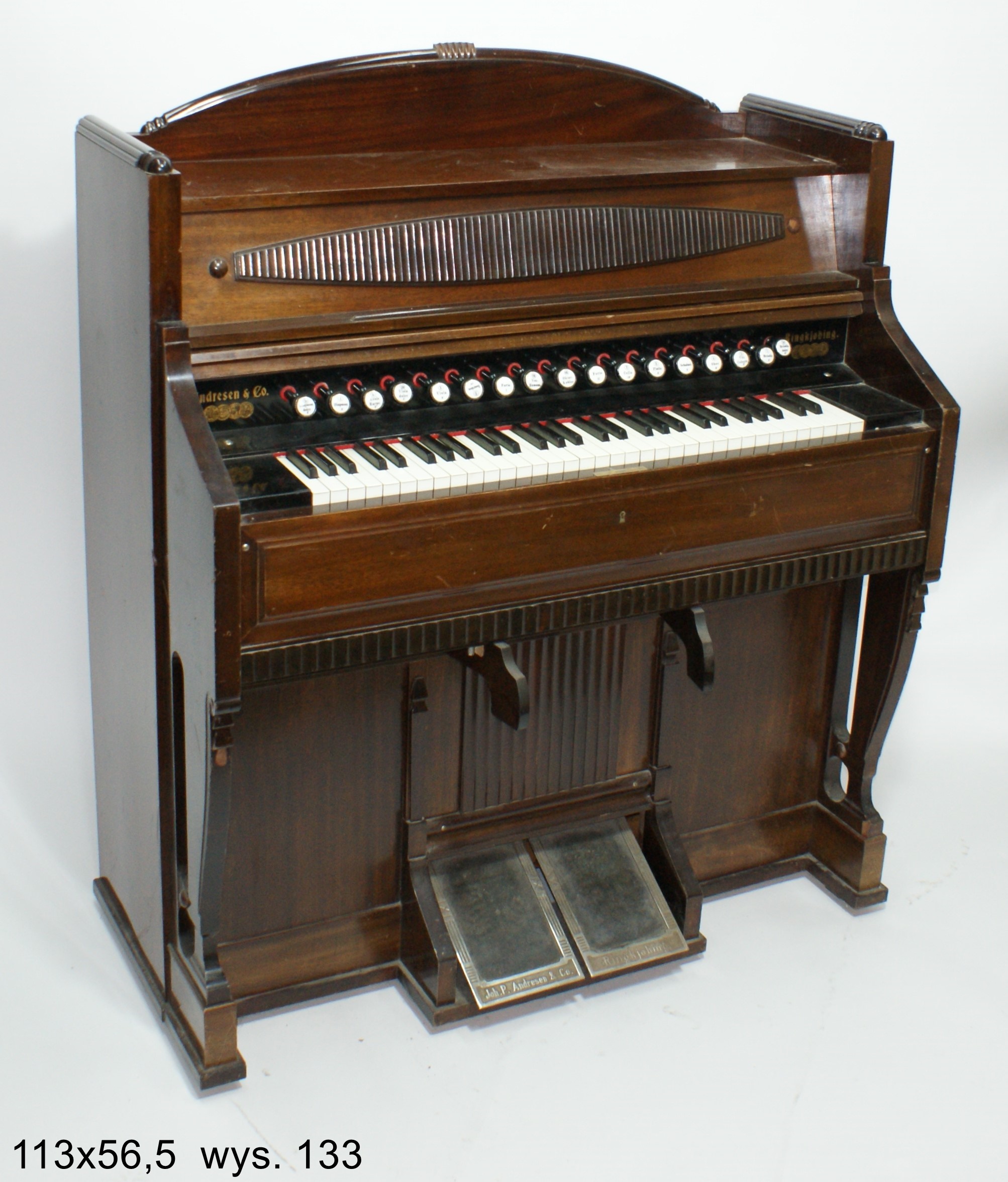 HARMONIUM