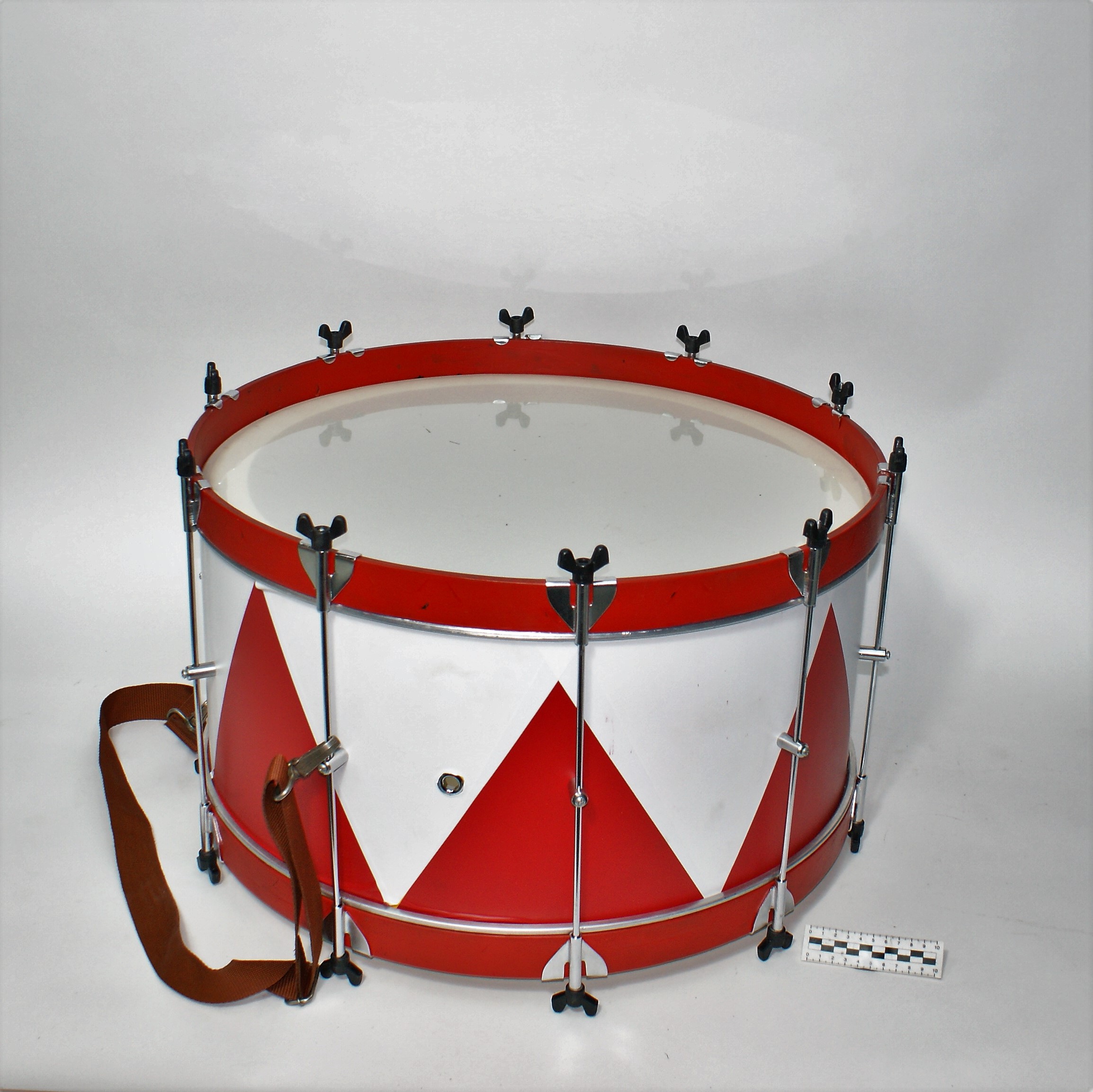 FAN DRUM