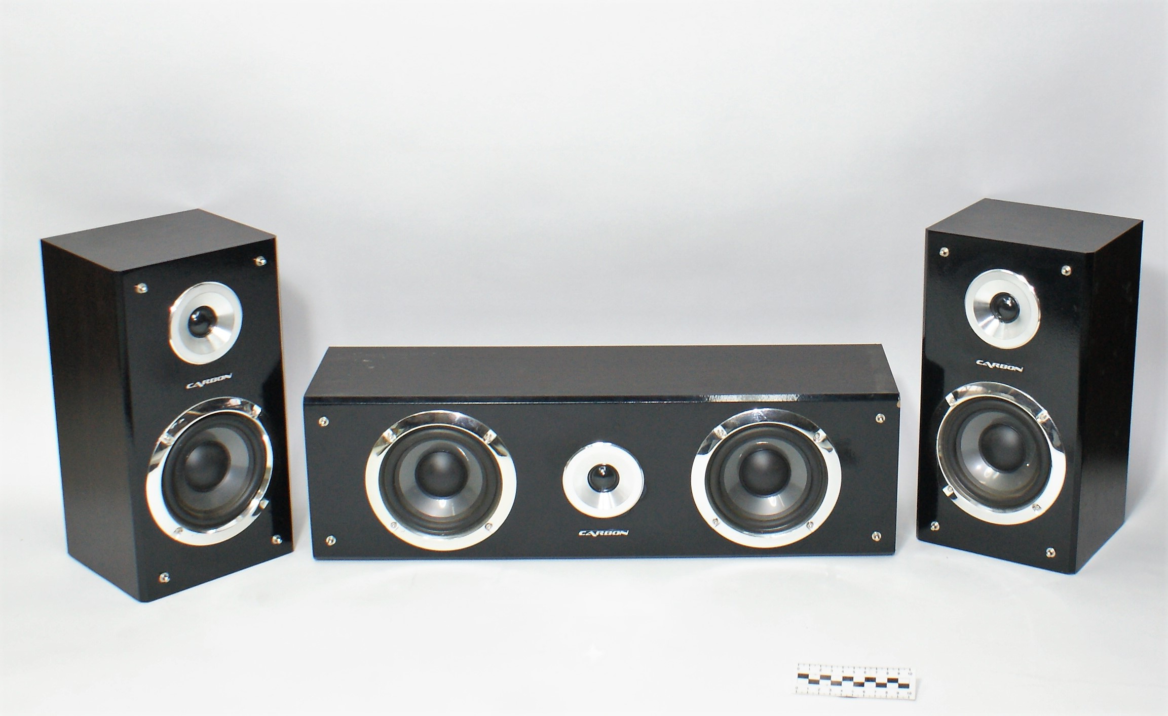 SPEAKERS
