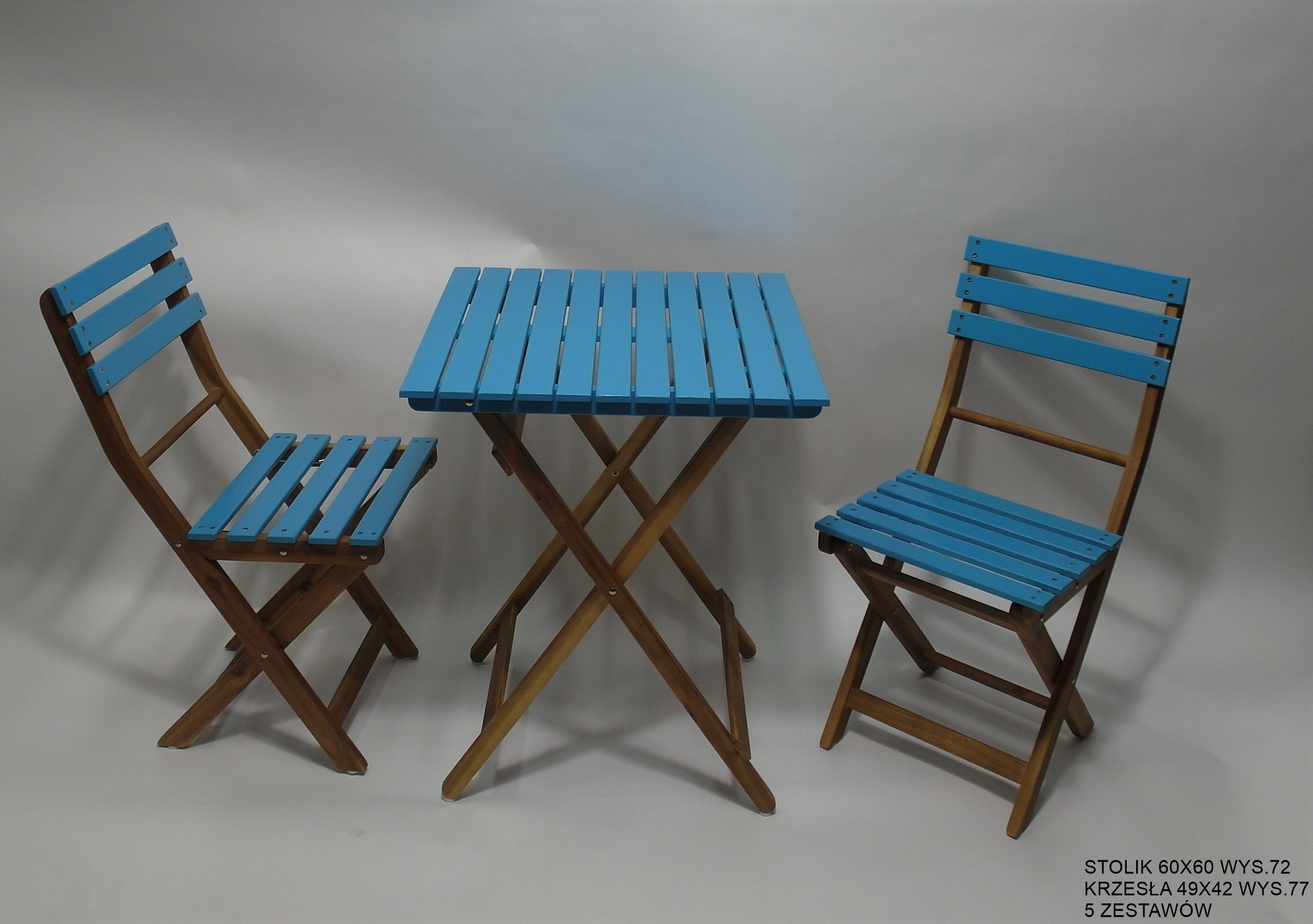 GARDEN SET