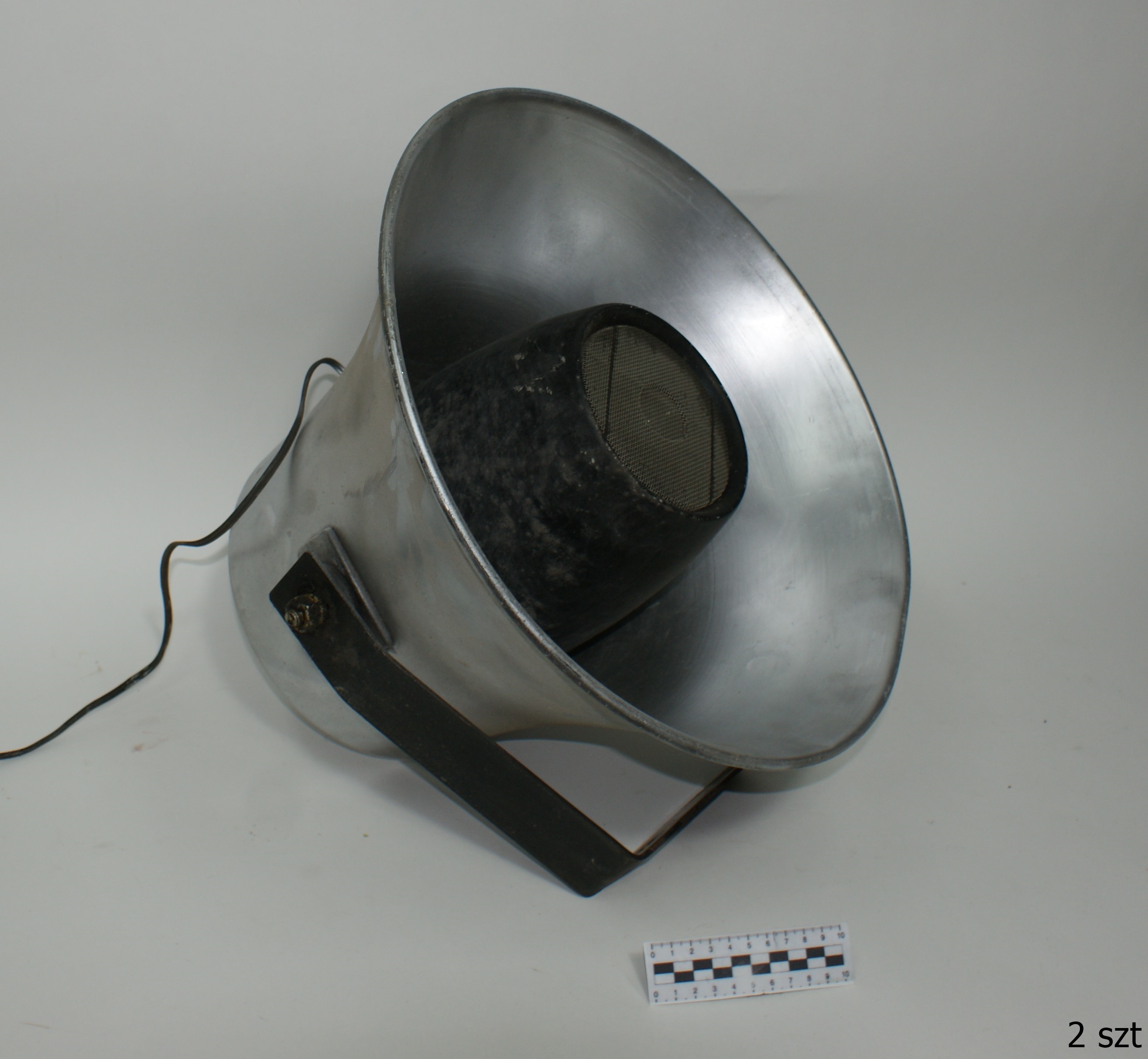 MEGAPHONE LOUDSPEAKER