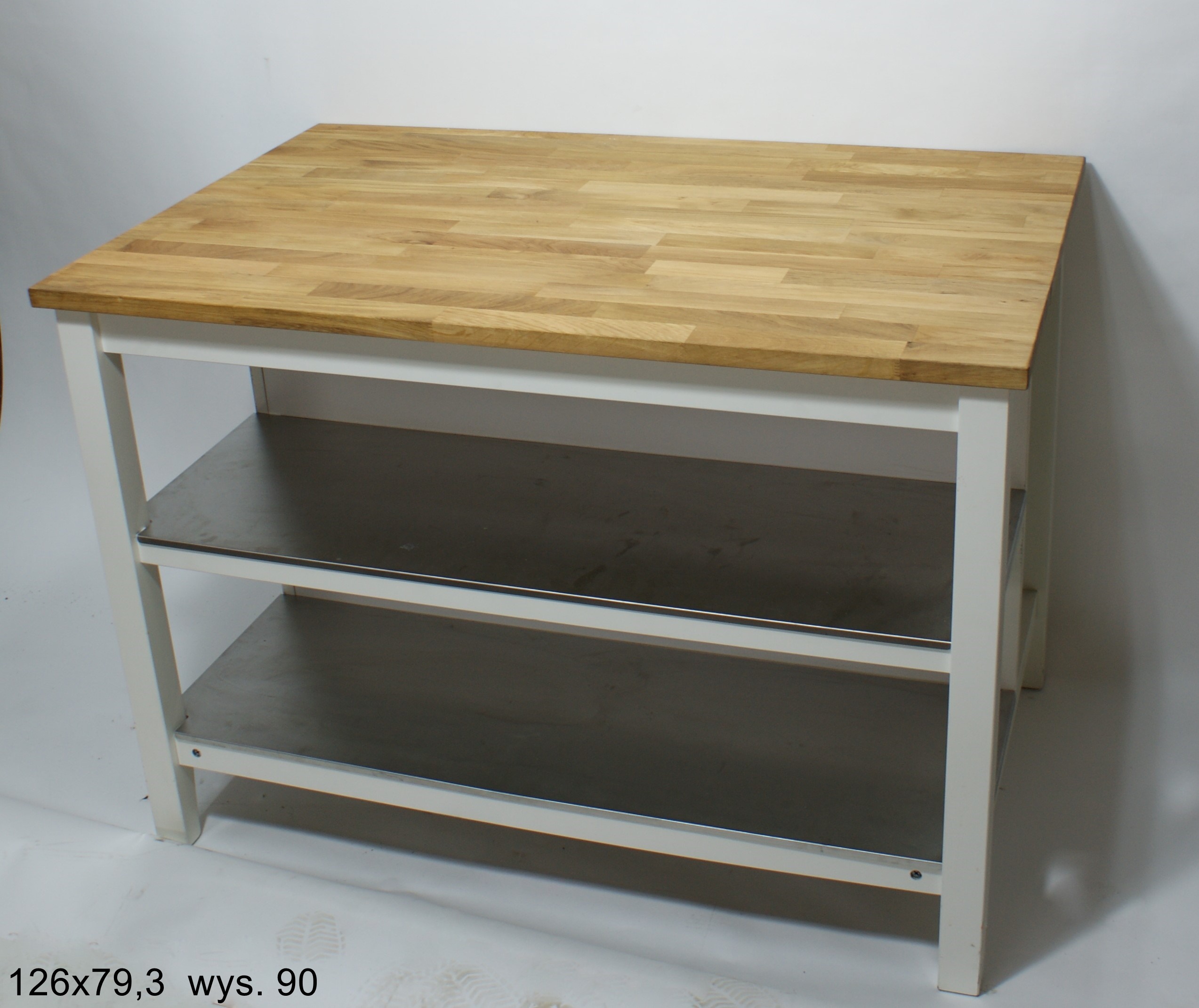KITCHEN ISLAND, IKEA