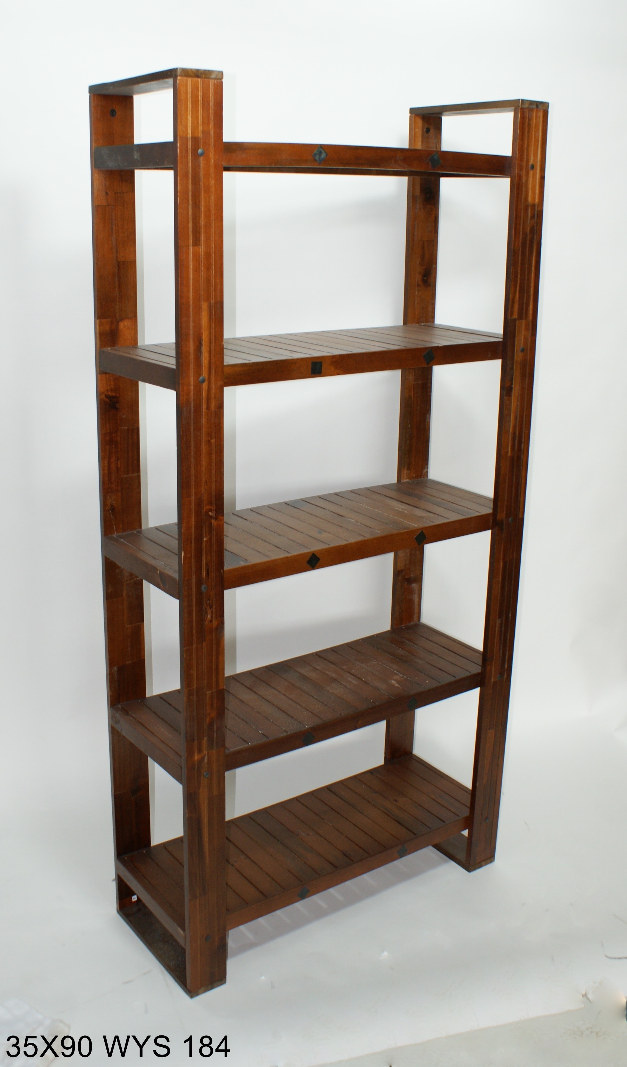 SHELVING UNIT