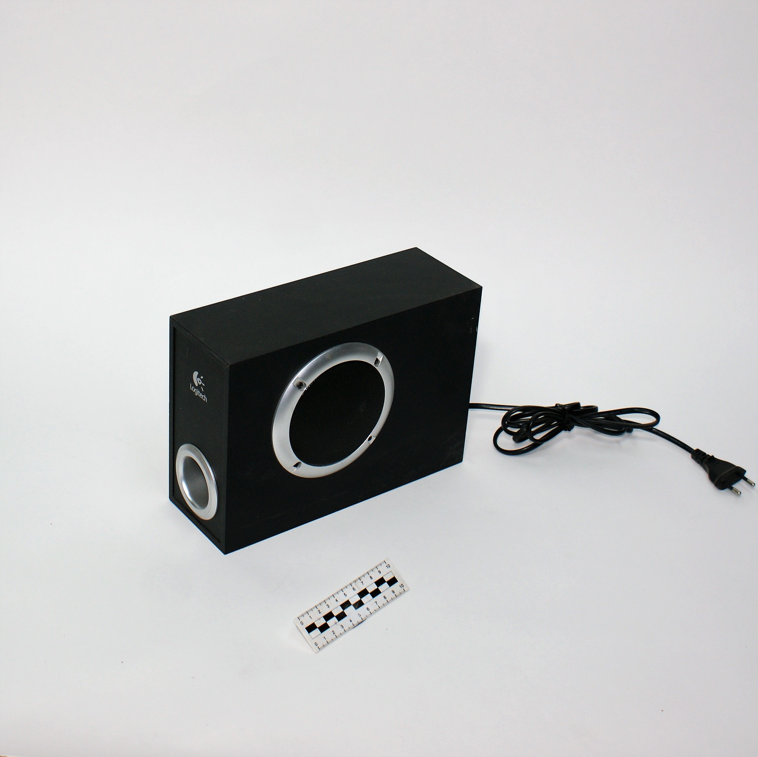 COMPUTER SPEAKER