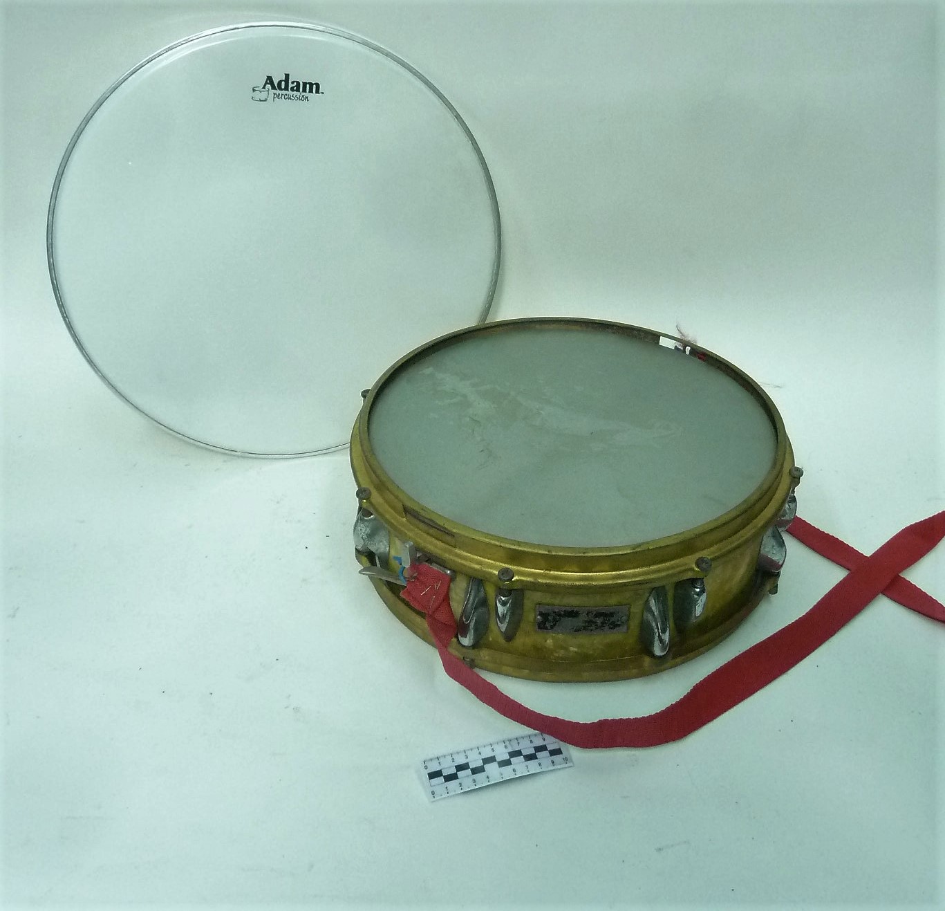DRUM