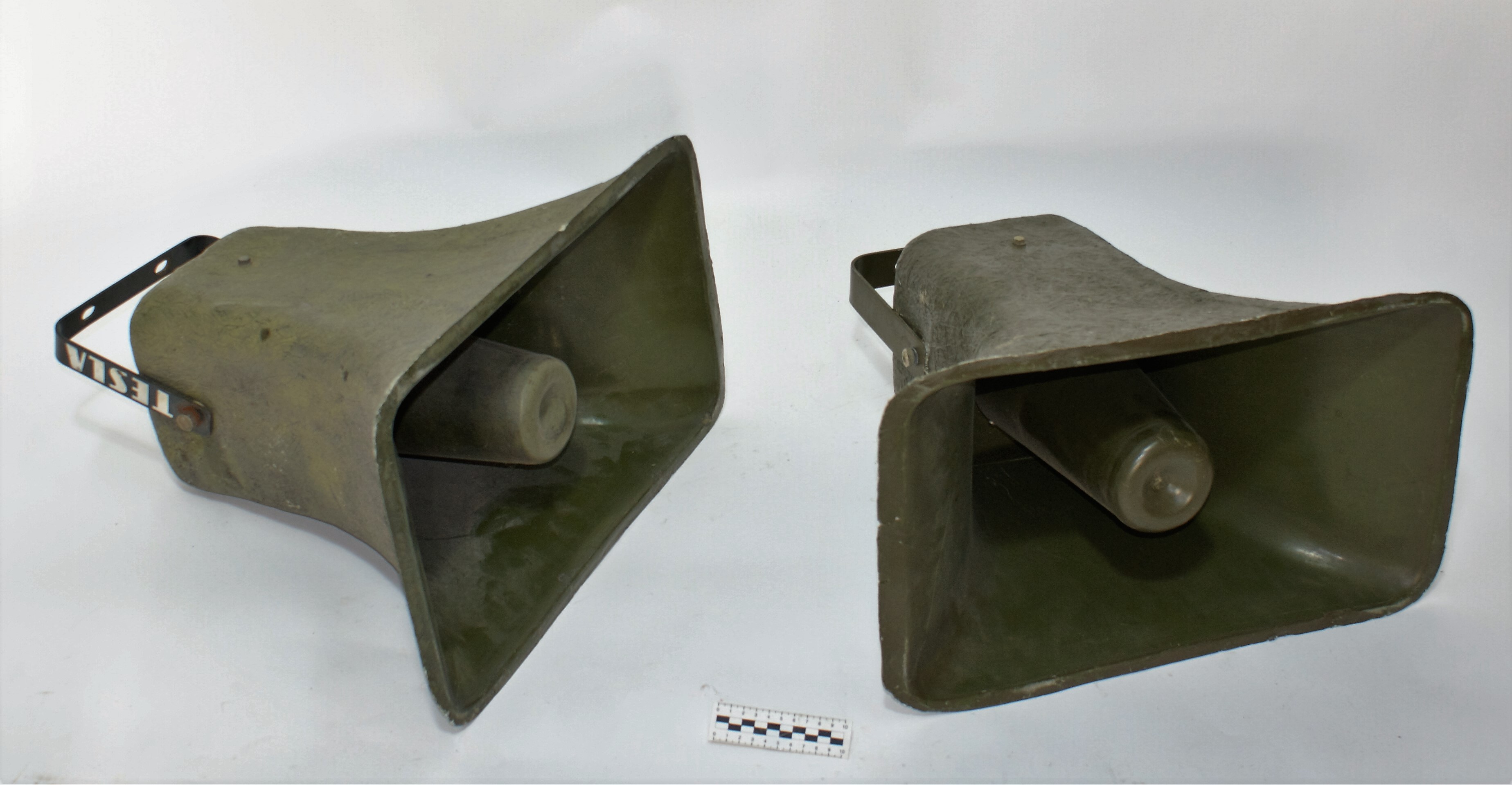 MEGAPHONE SPEAKER