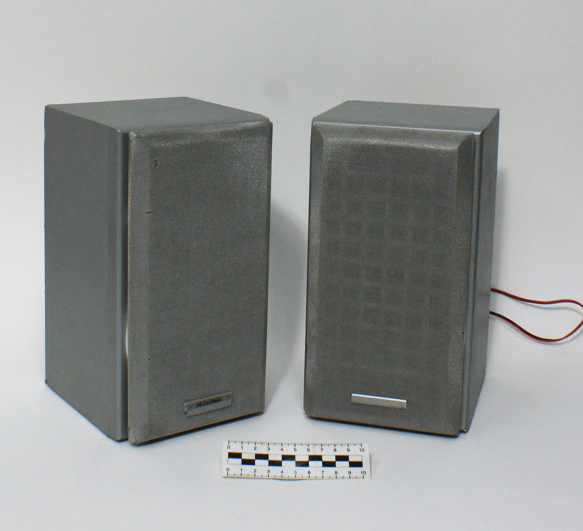 SPEAKERS