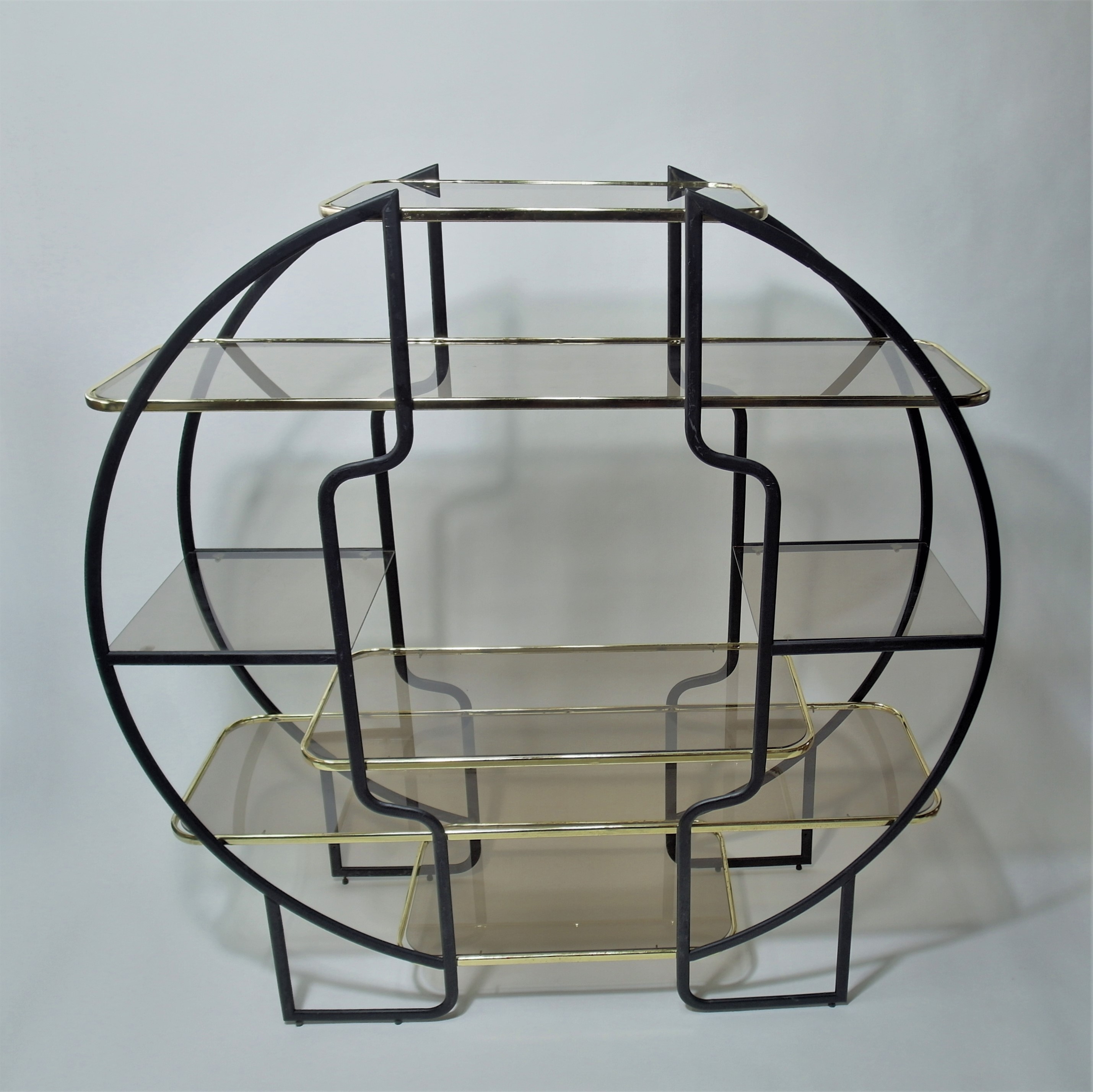 SHELVING UNIT