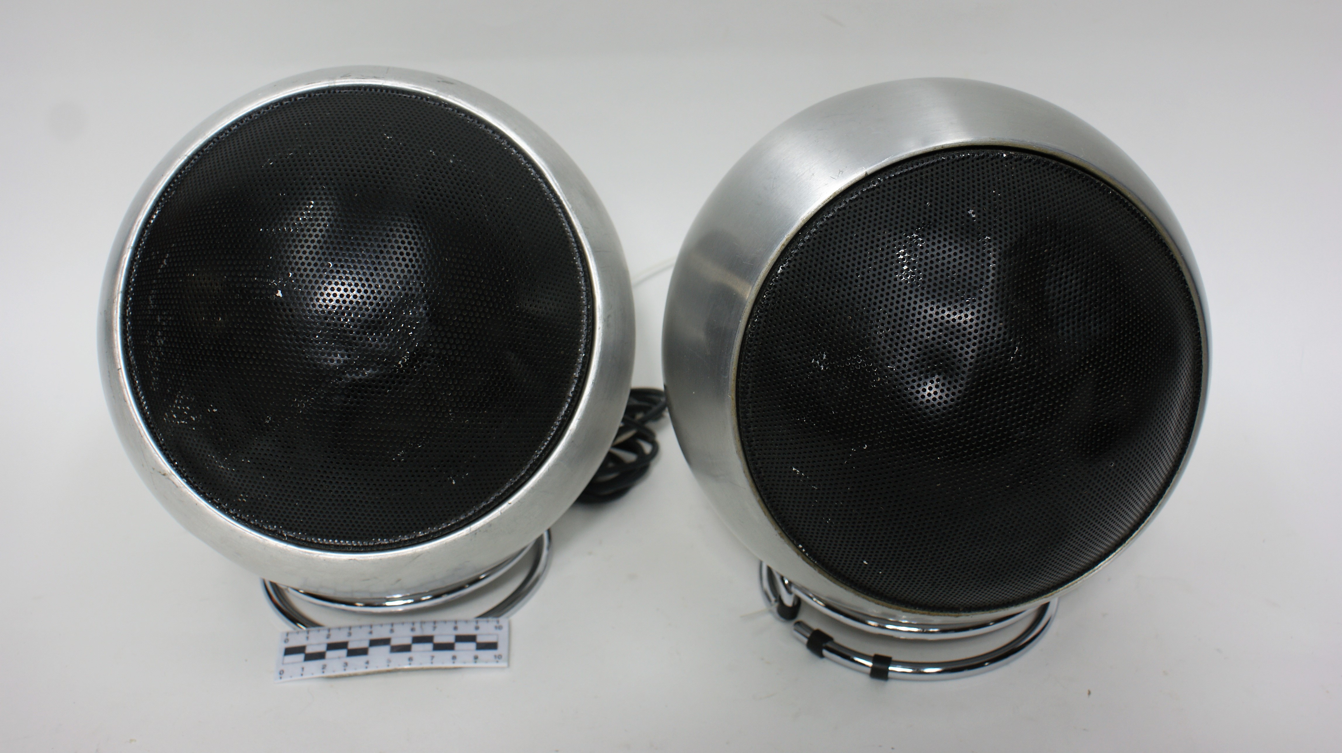 SPEAKERS