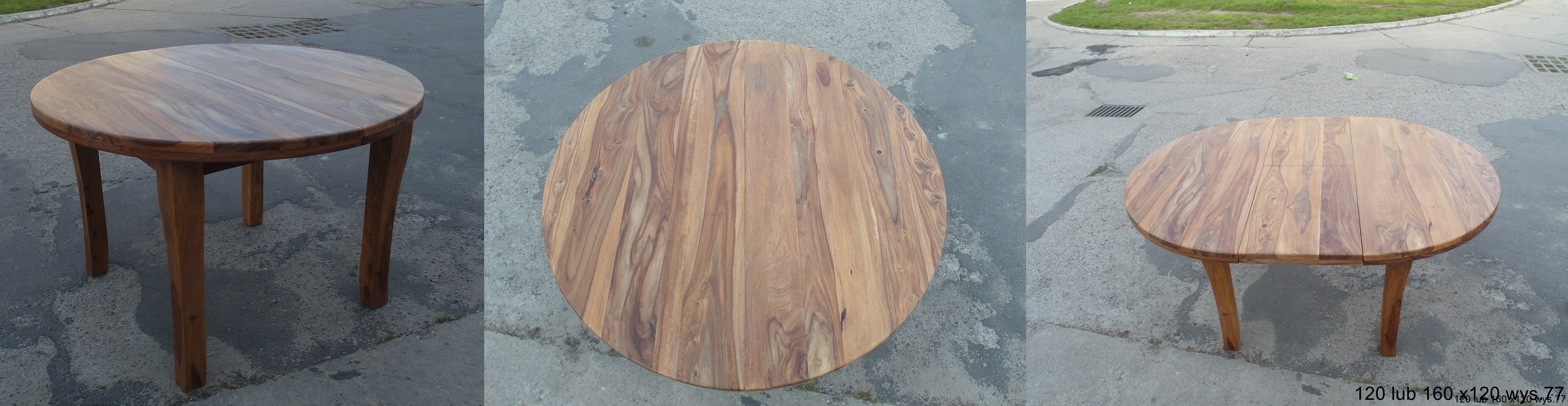 EXTENDABLE TABLE