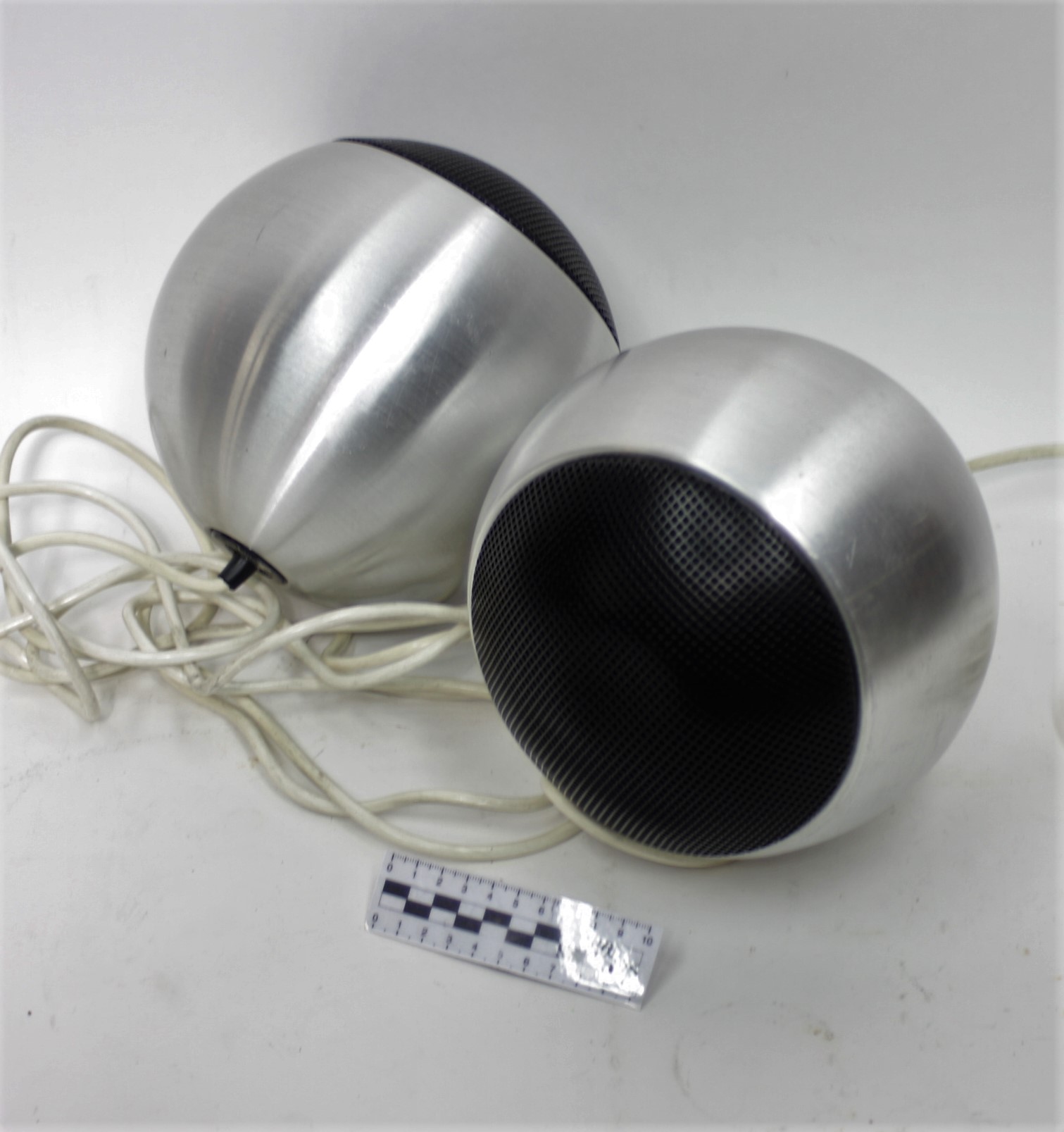 SPEAKERS