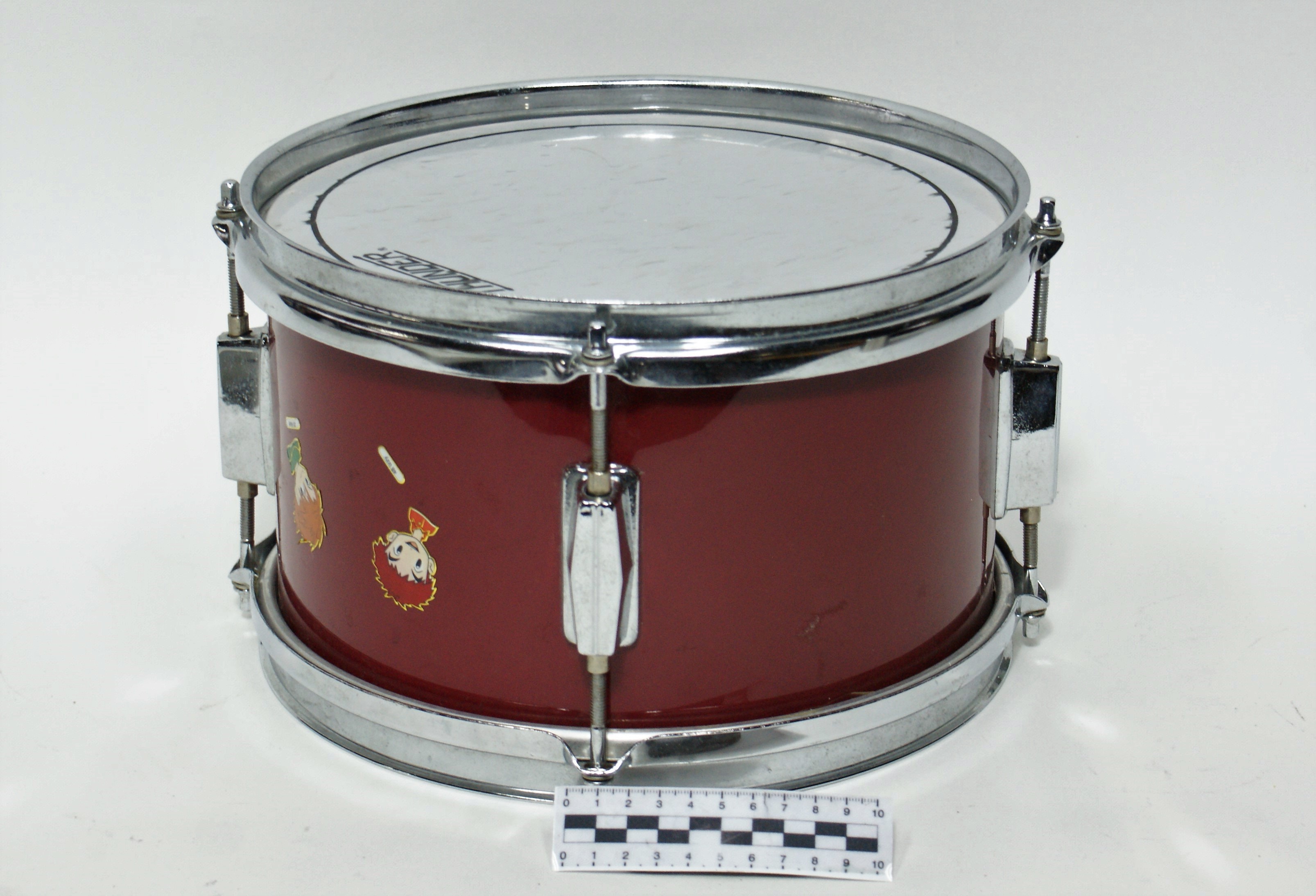 DRUM