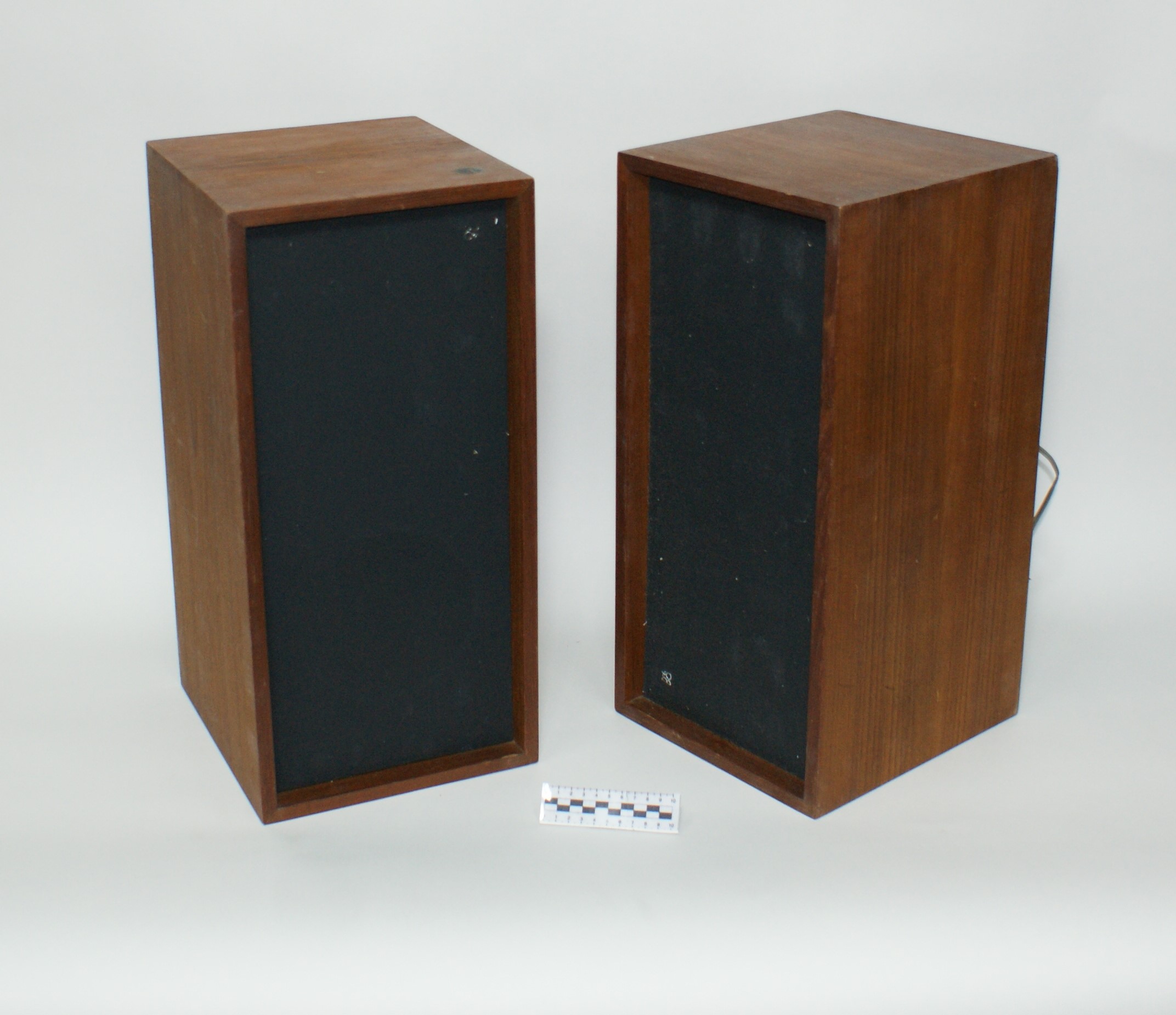 SPEAKERS