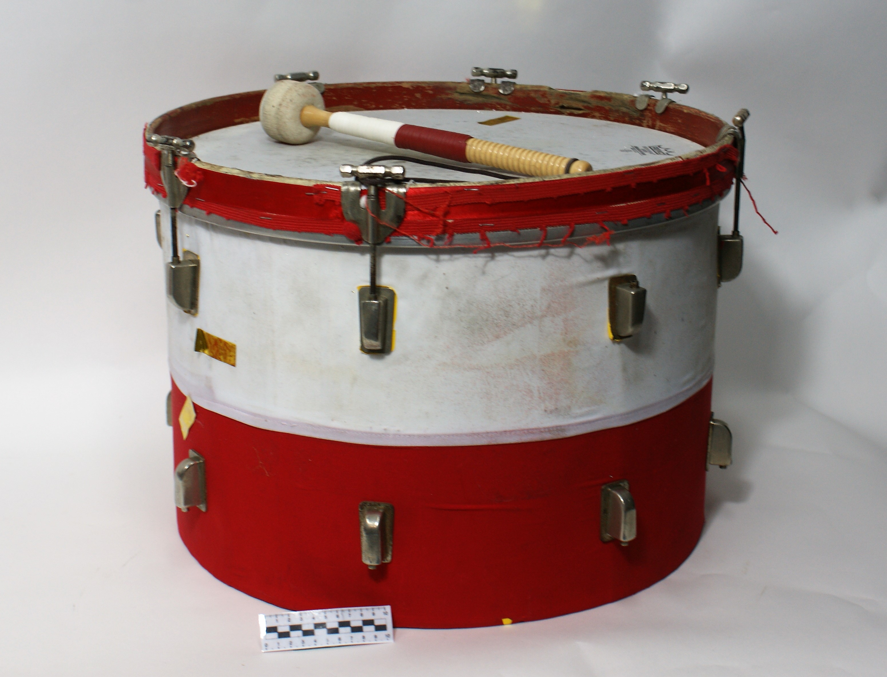 DRUM