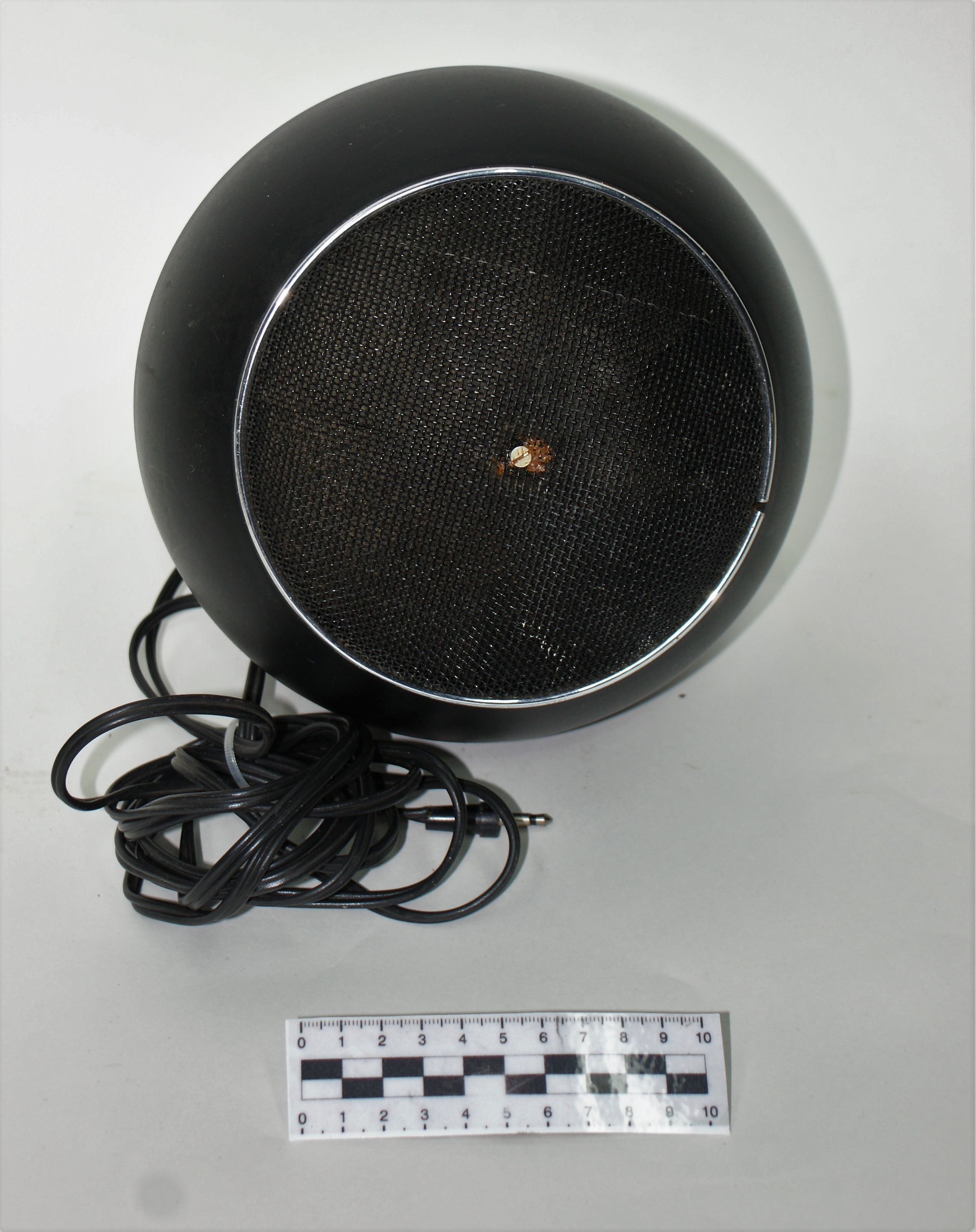 SPEAKER