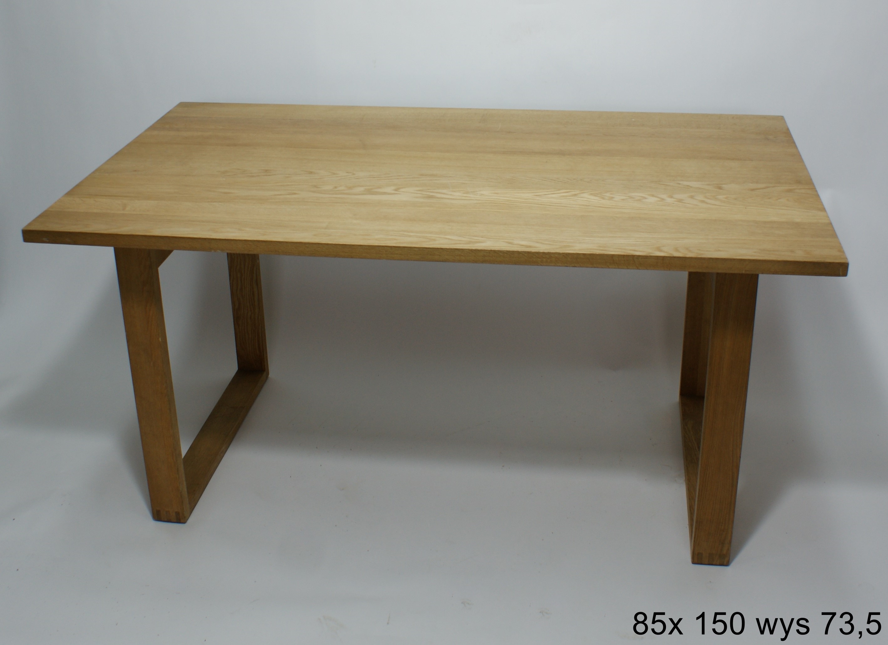 TABLE, MUJI