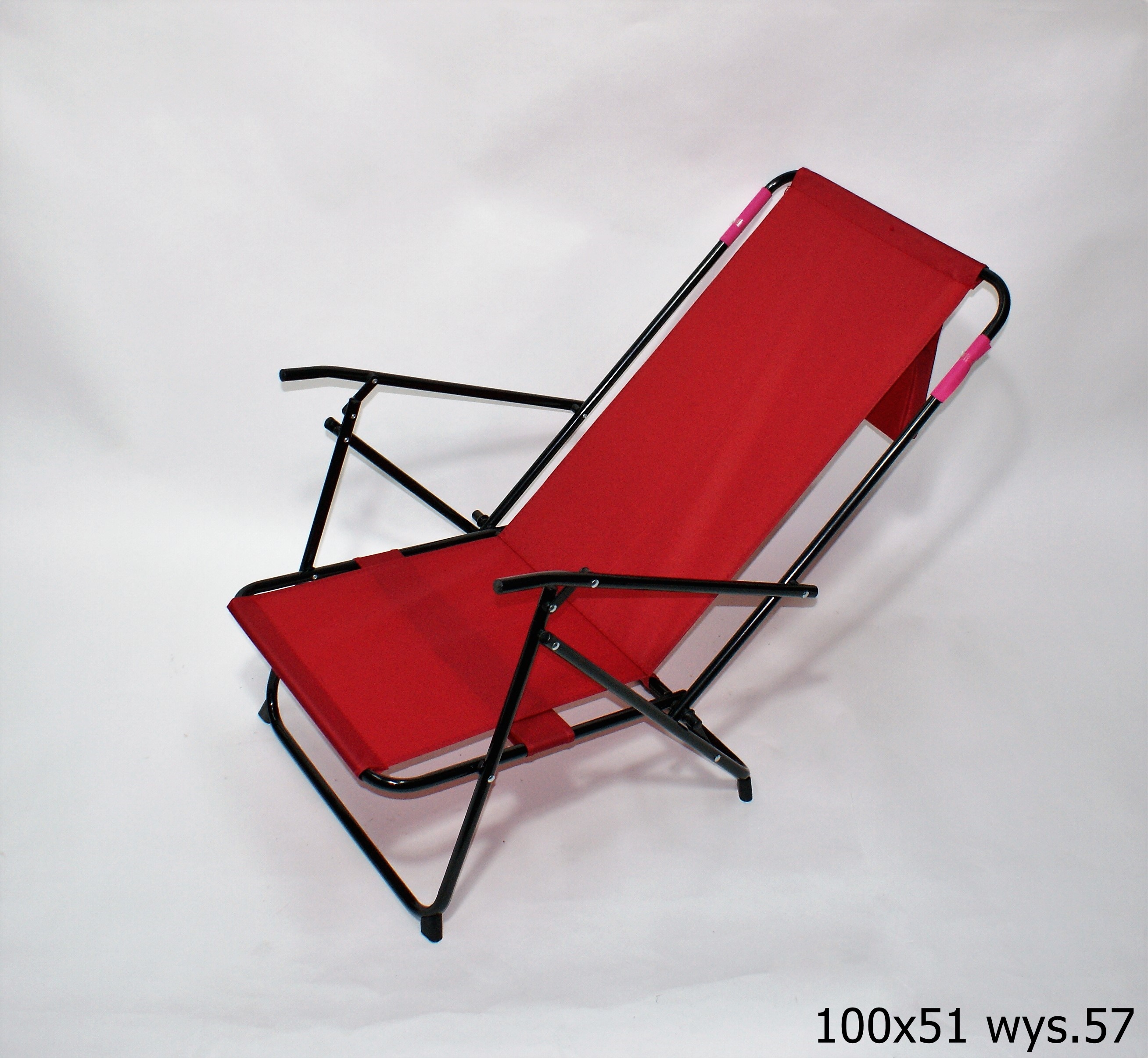 DECK CHAIR