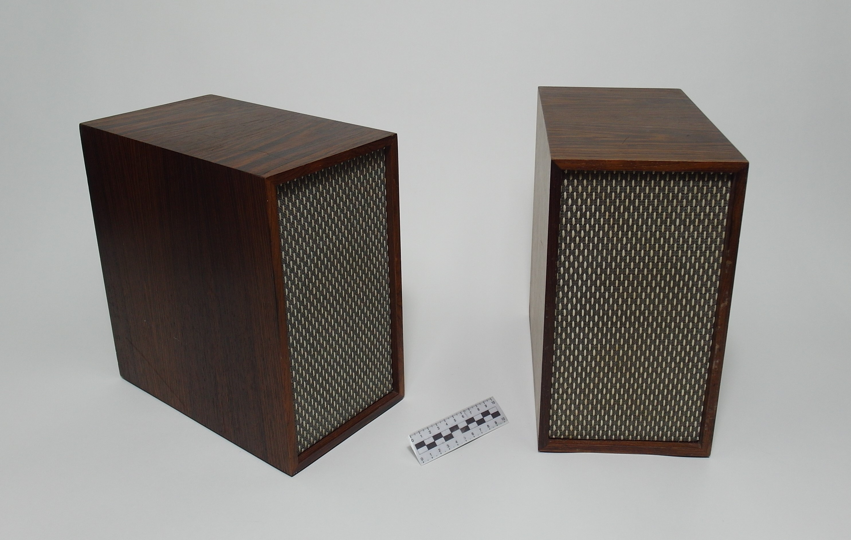 SPEAKERS