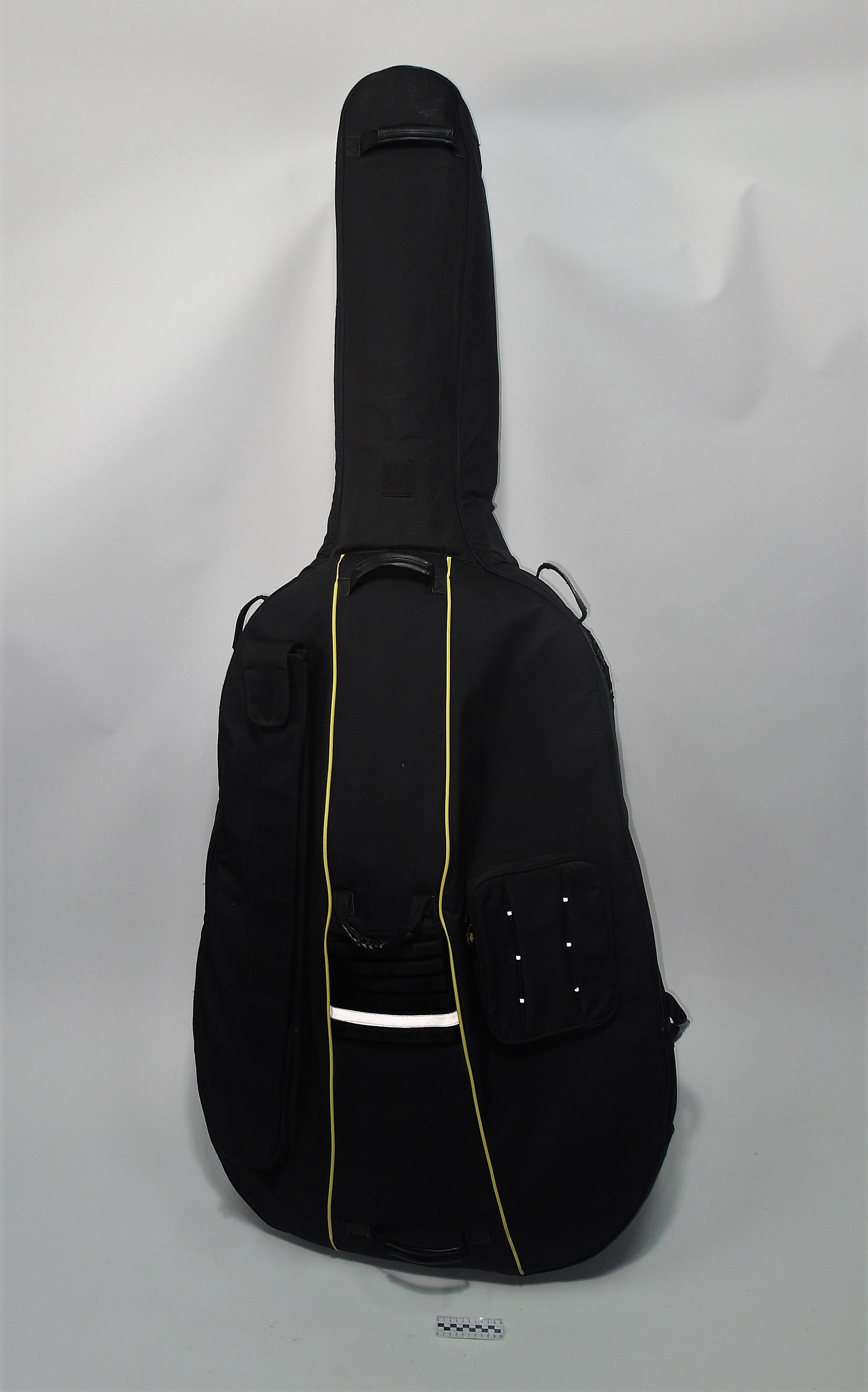 DOUBLE BASS