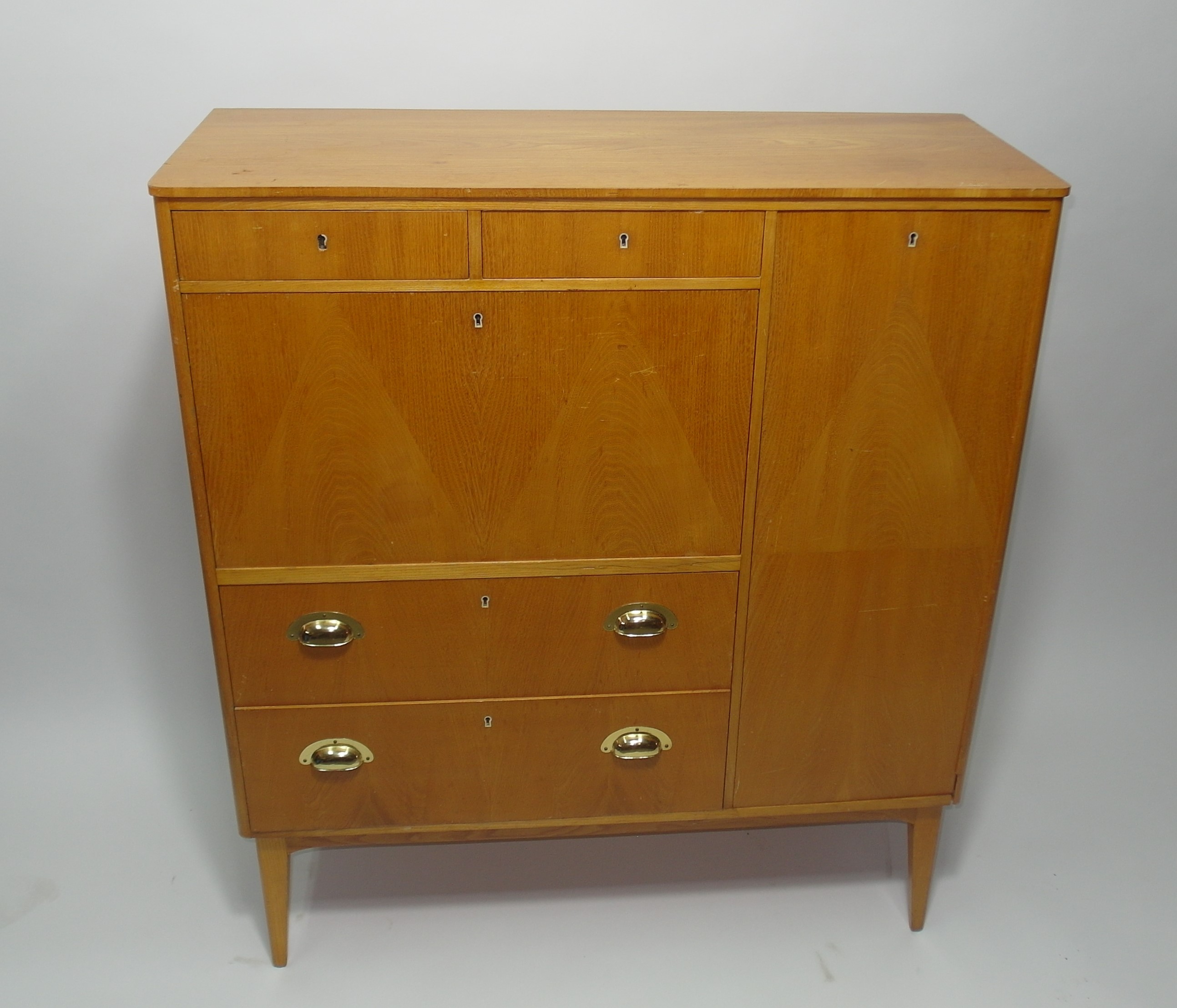 SECRETARY DESK