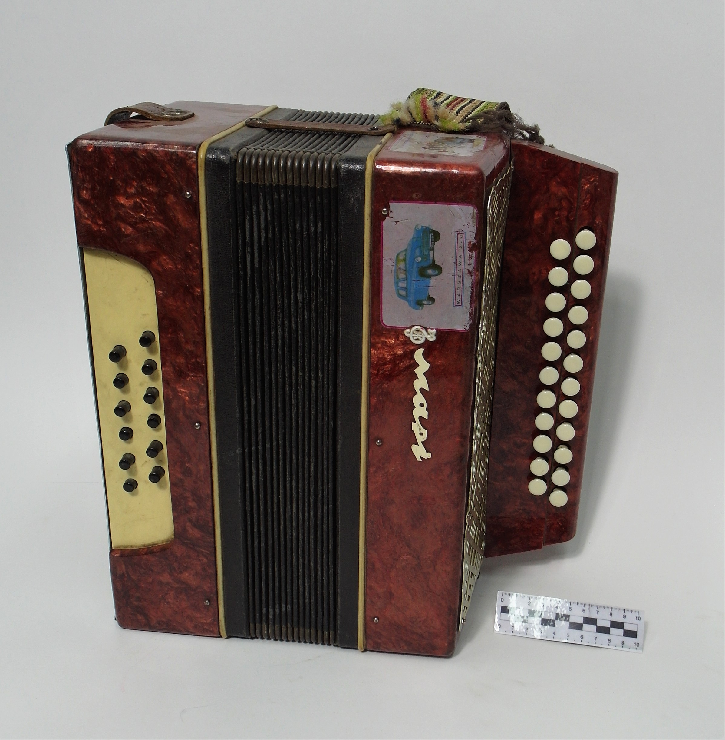 ACCORDION HARMONIA