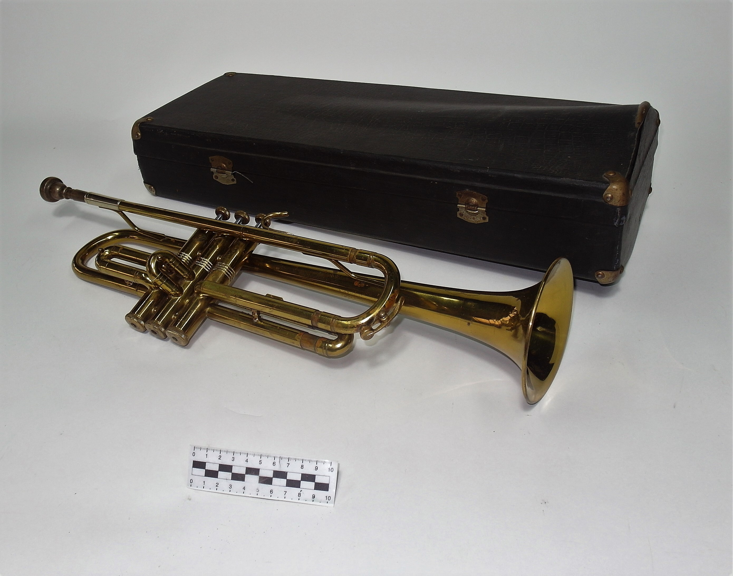 TRUMPET