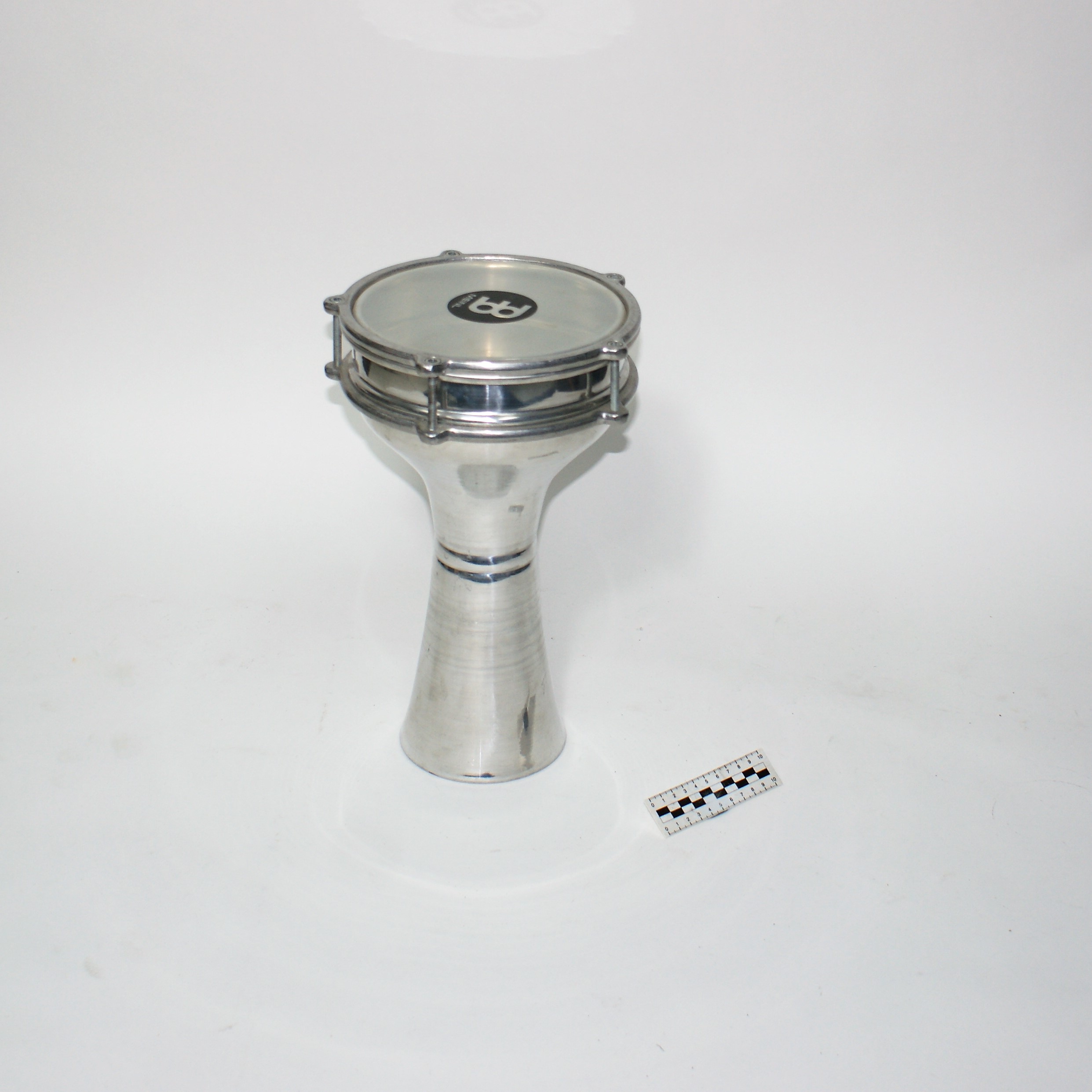GOBLET DRUM