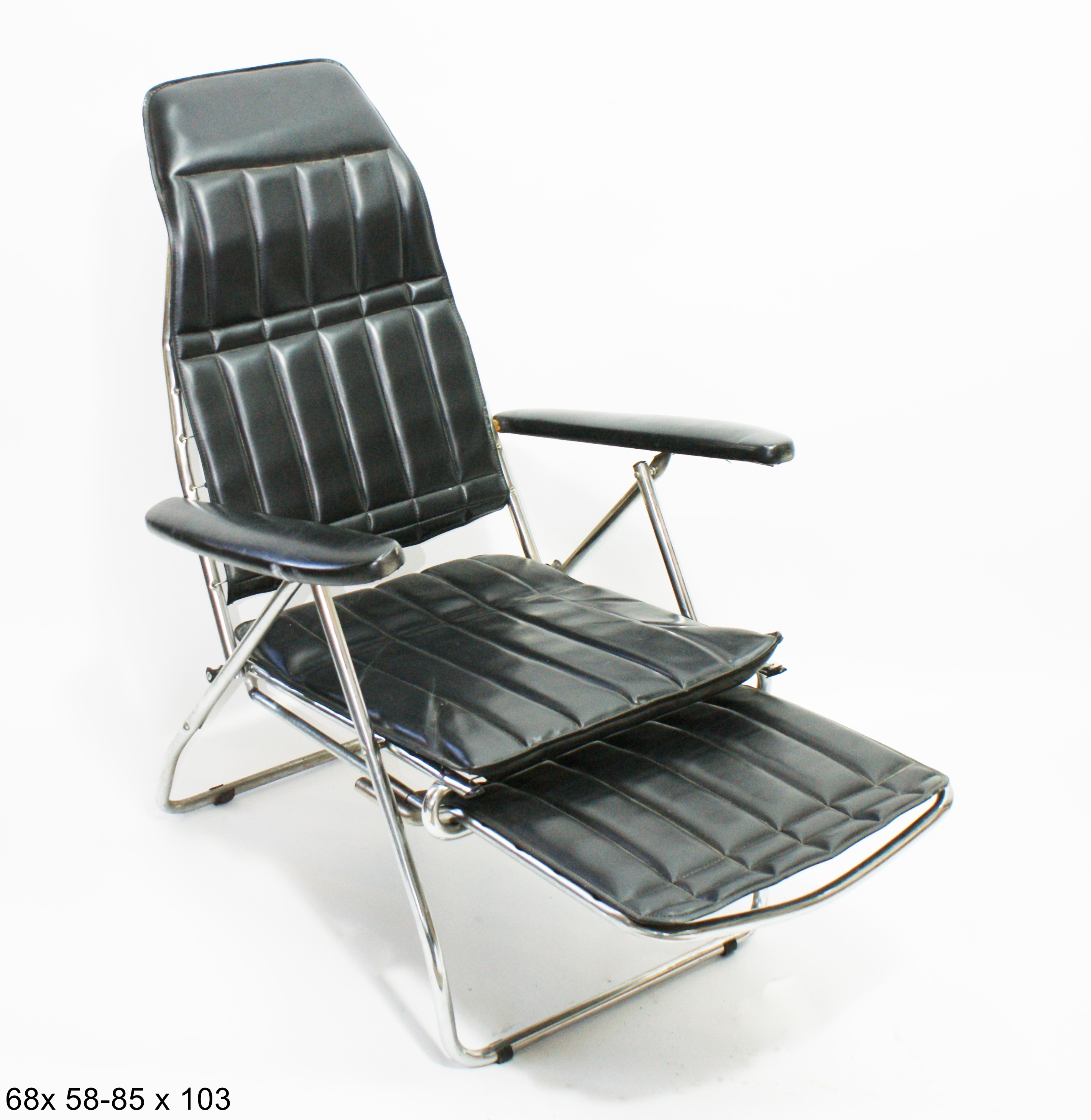 DECKCHAIR