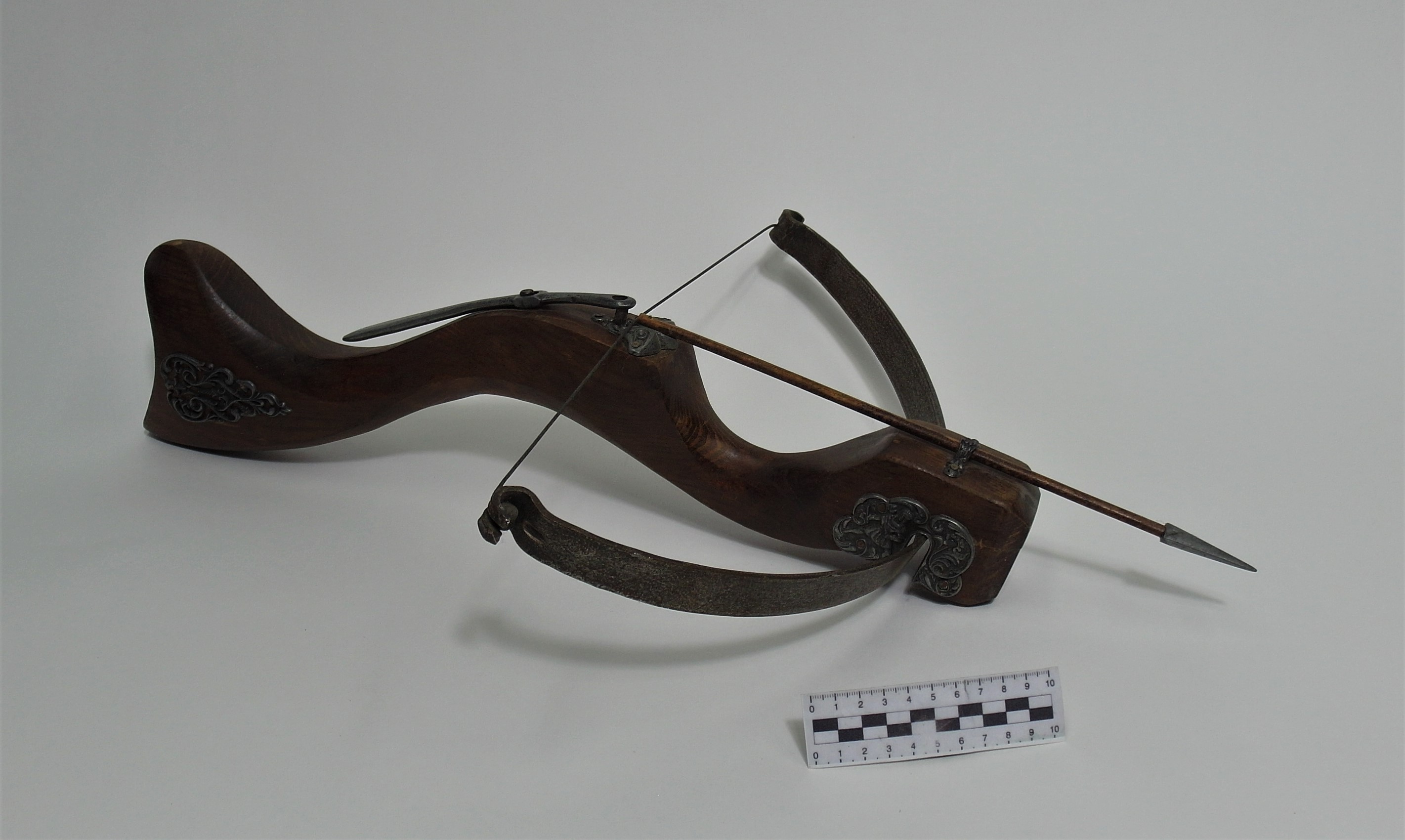 CROSSBOW