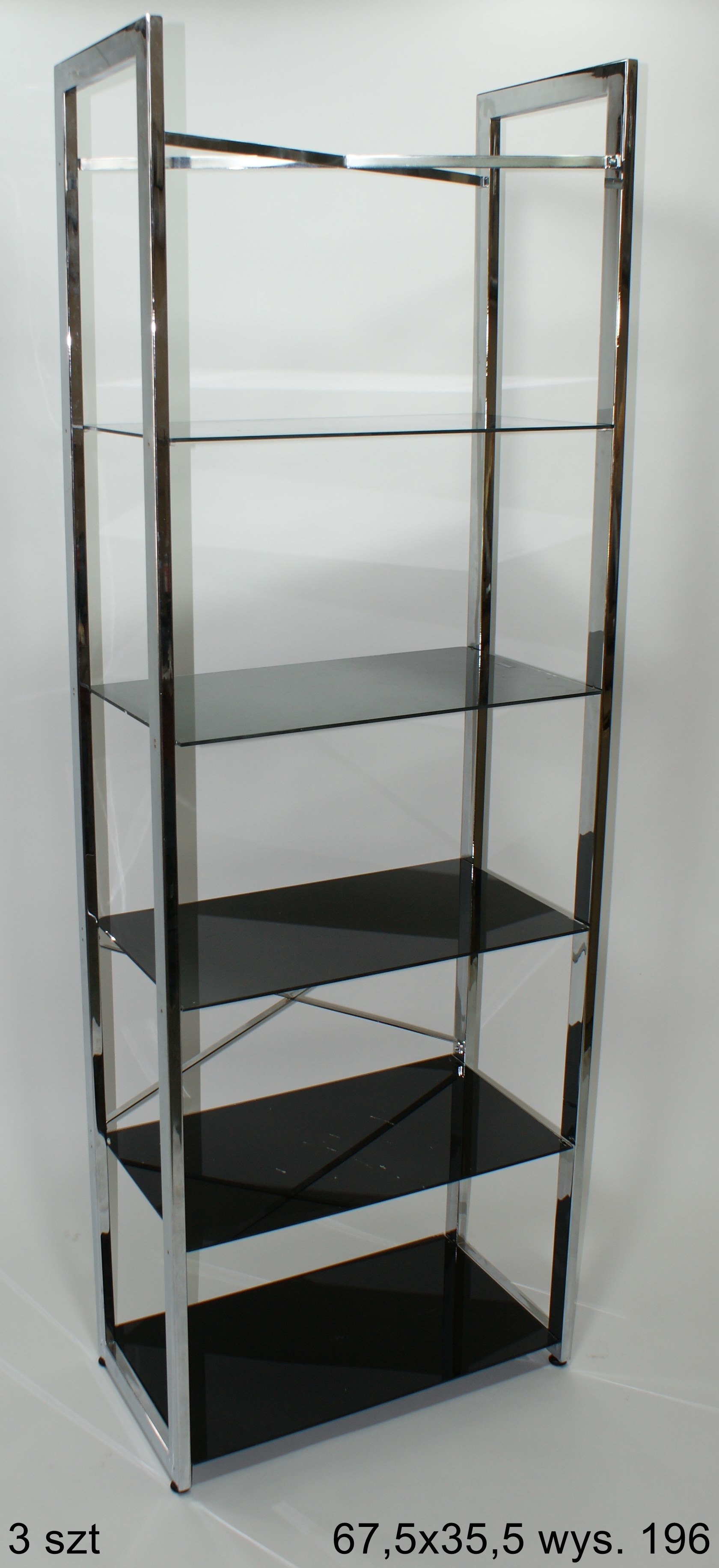 SHELVING UNIT