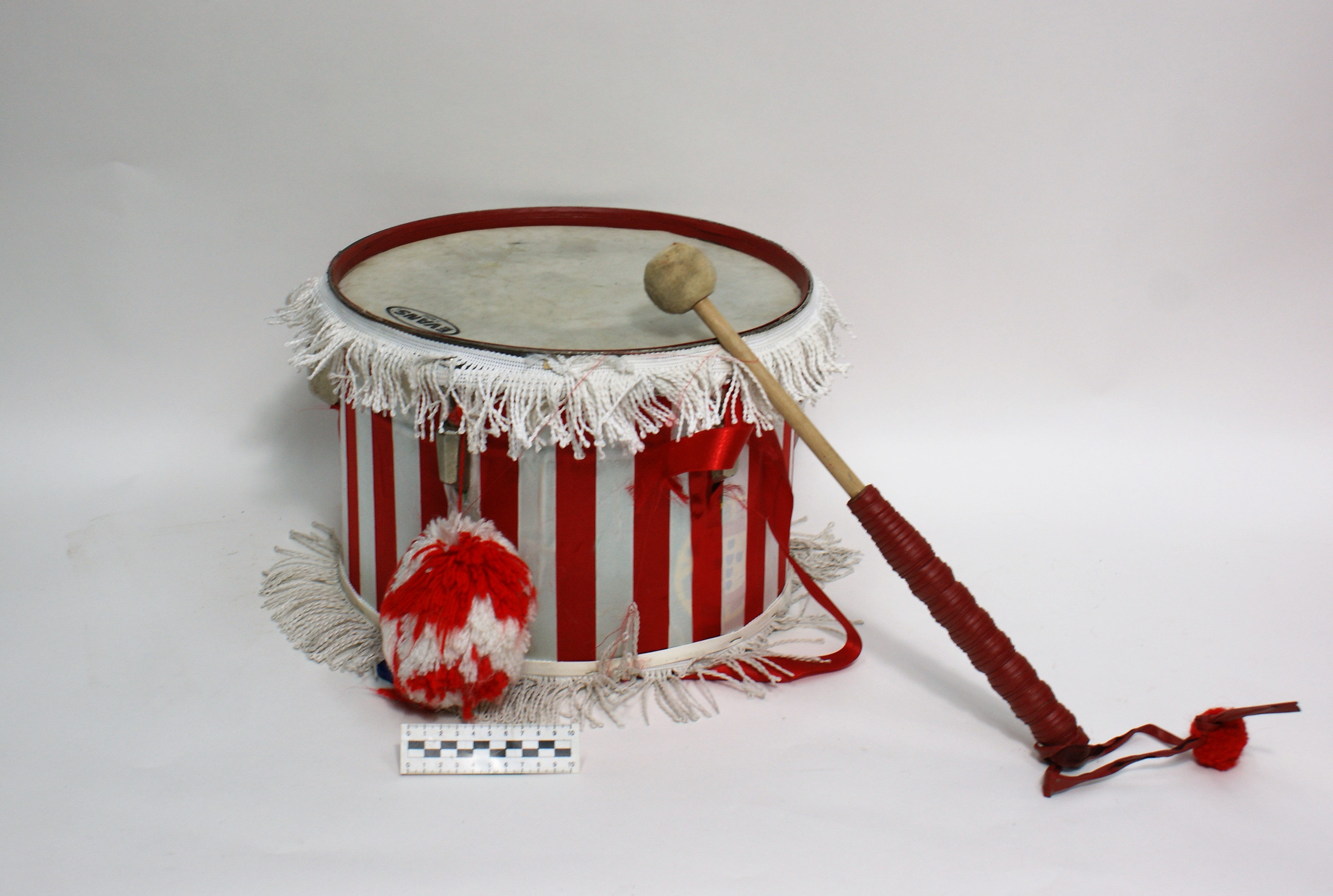DRUM