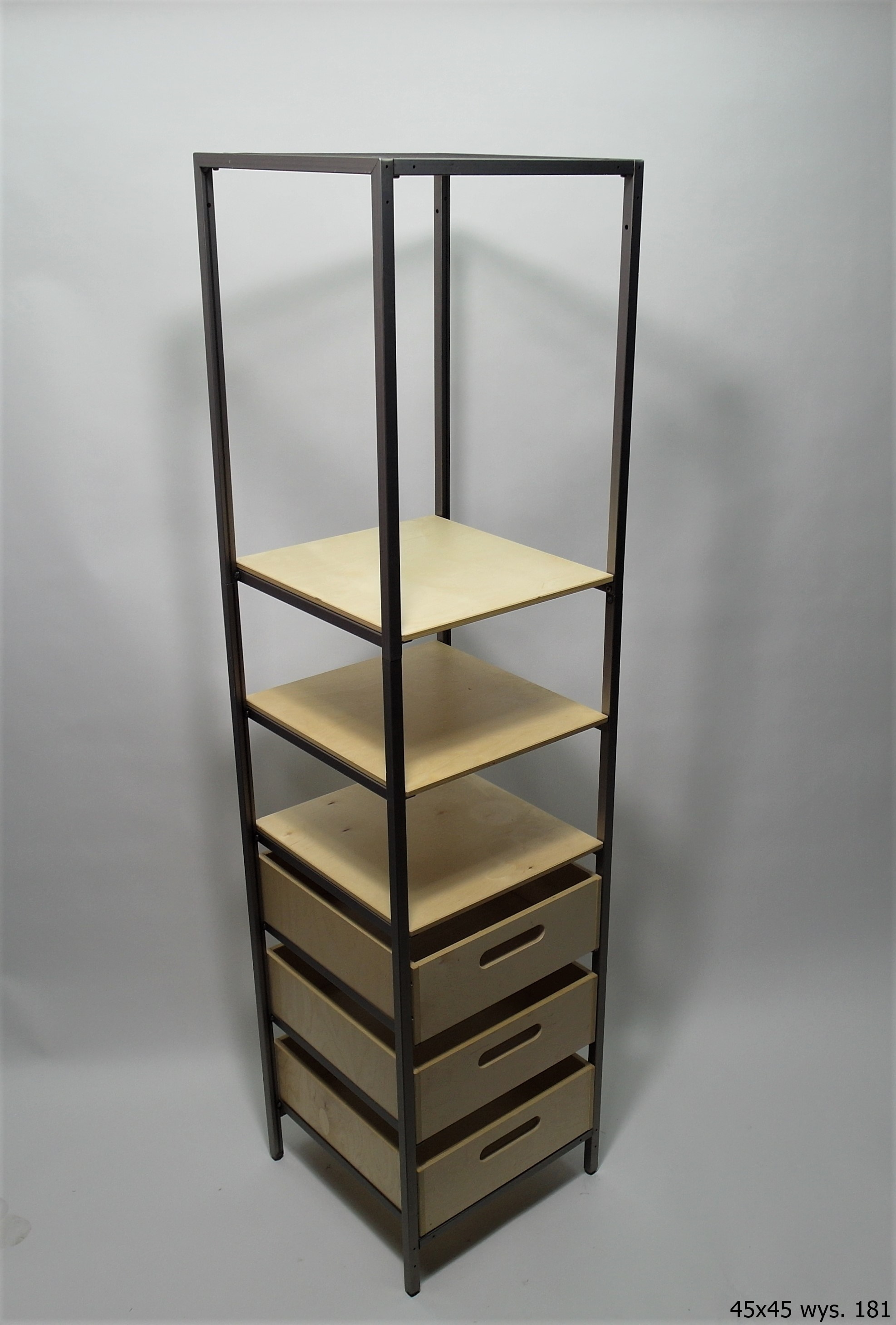 SHELVING UNIT