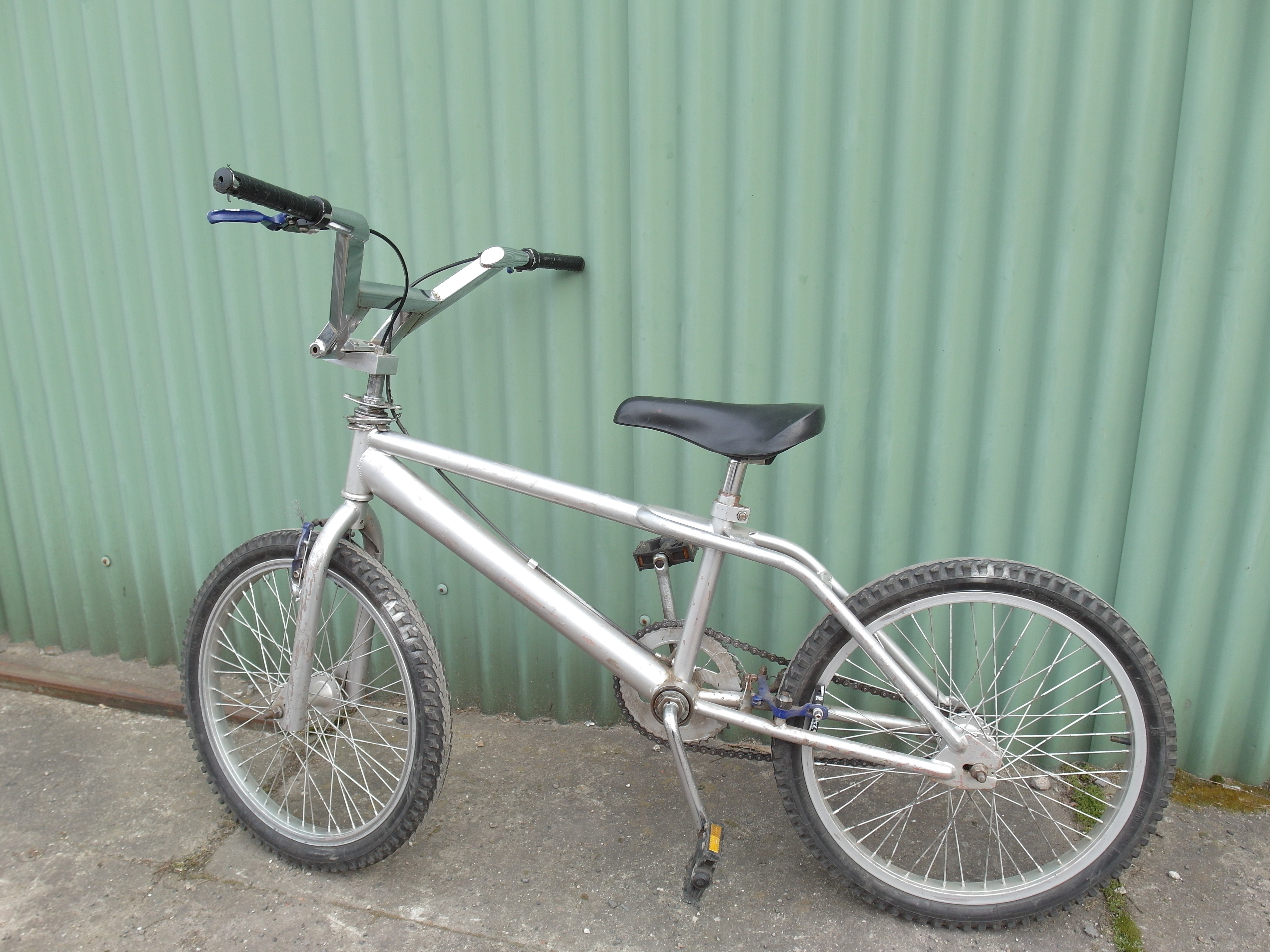 ROWER BMX