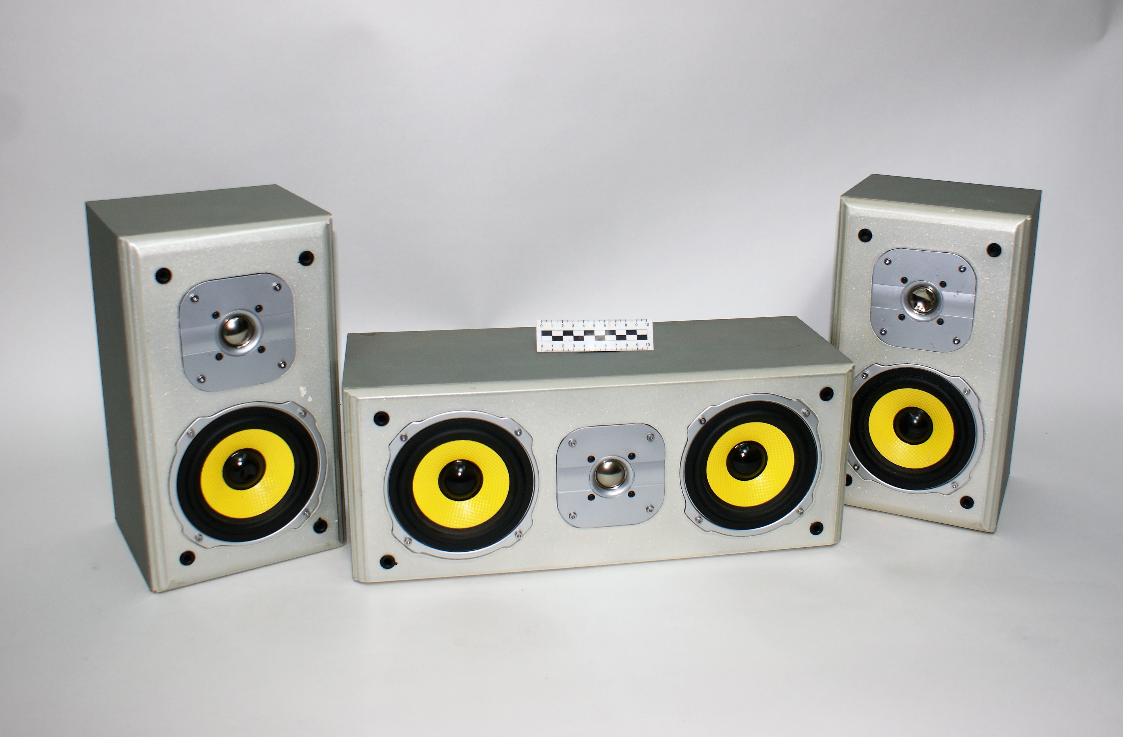 SPEAKERS