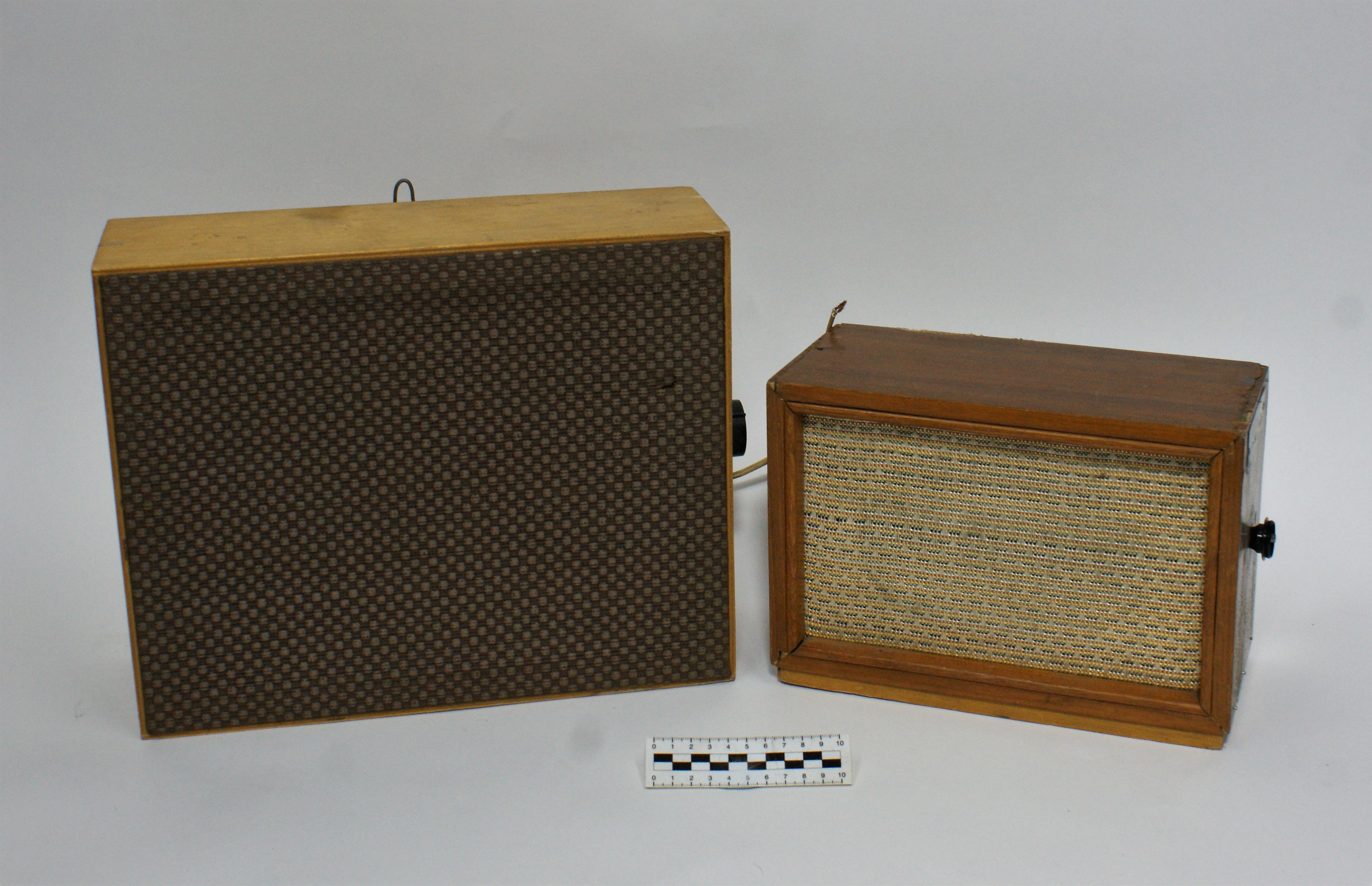 SPEAKERS
