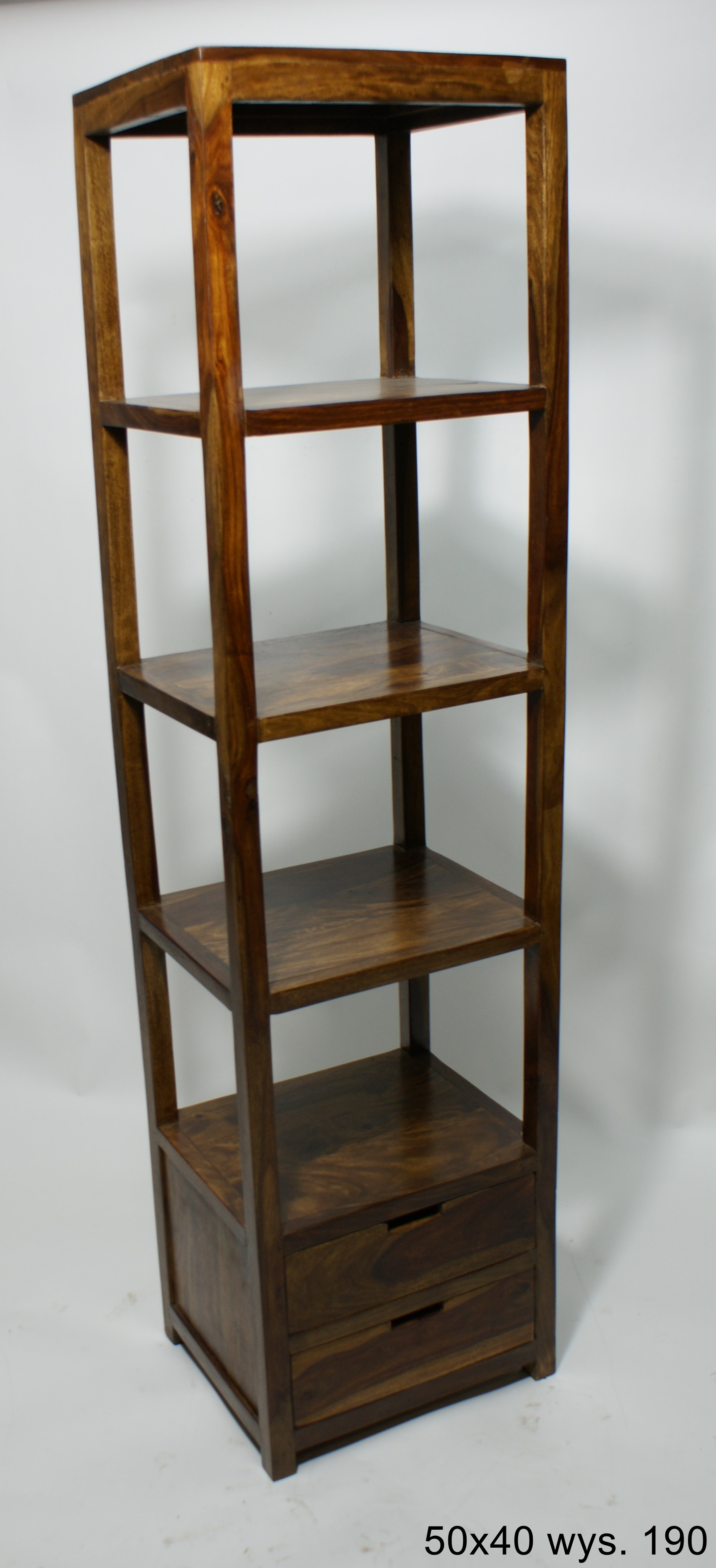 SHELVING UNIT
